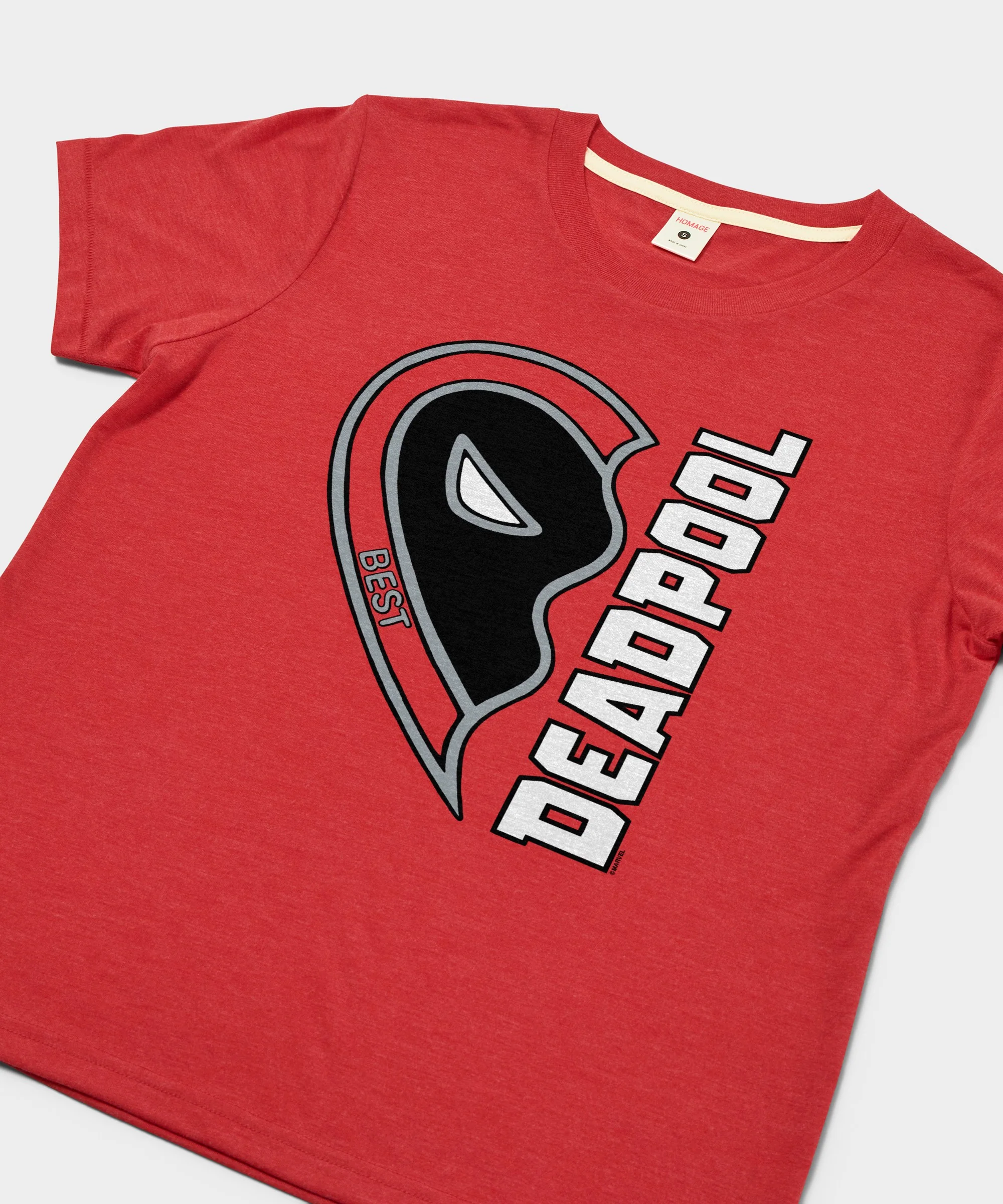 Women's Deadpool Iconic BFF - Image 2