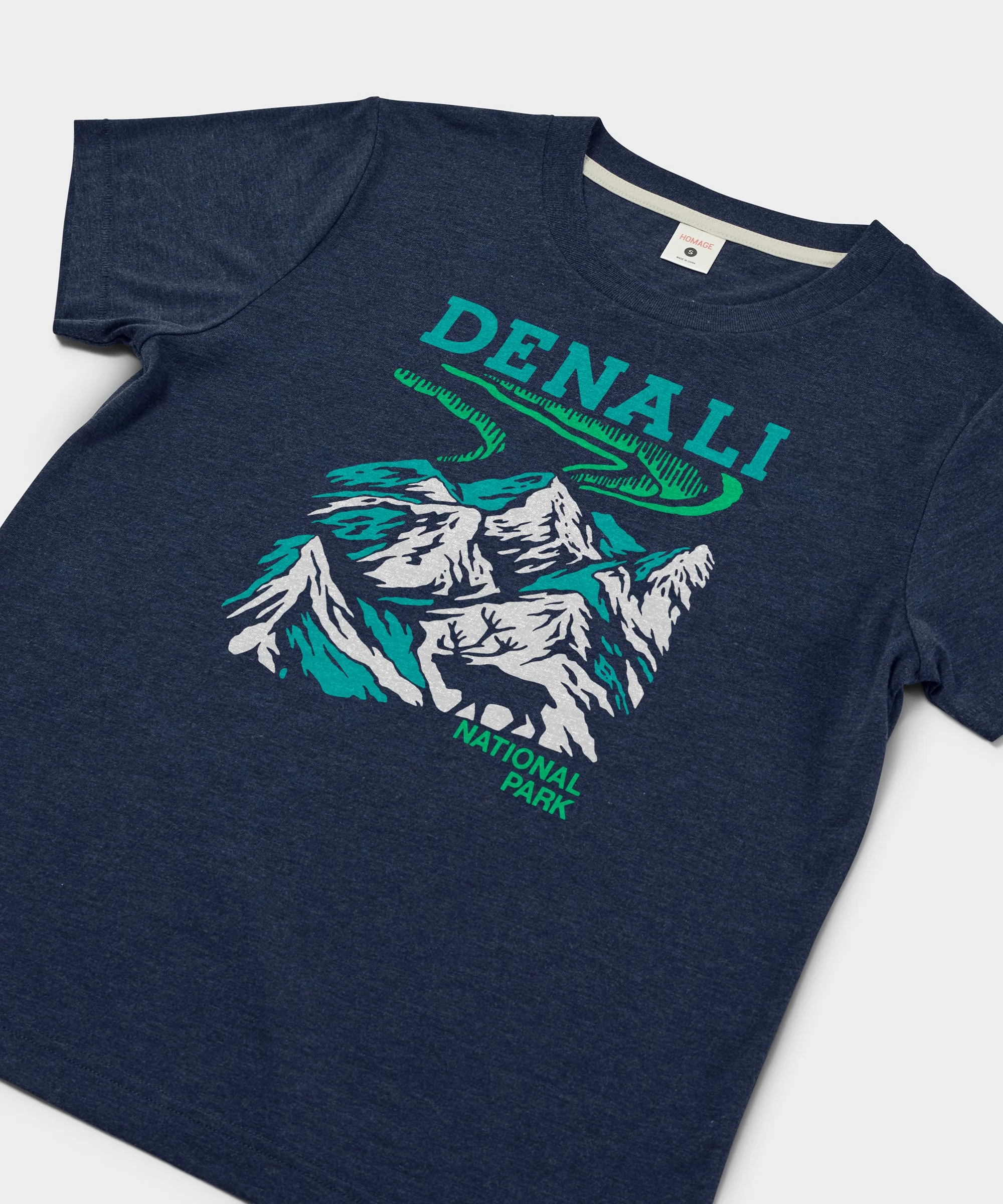 Women's Denali National Park - Image 2