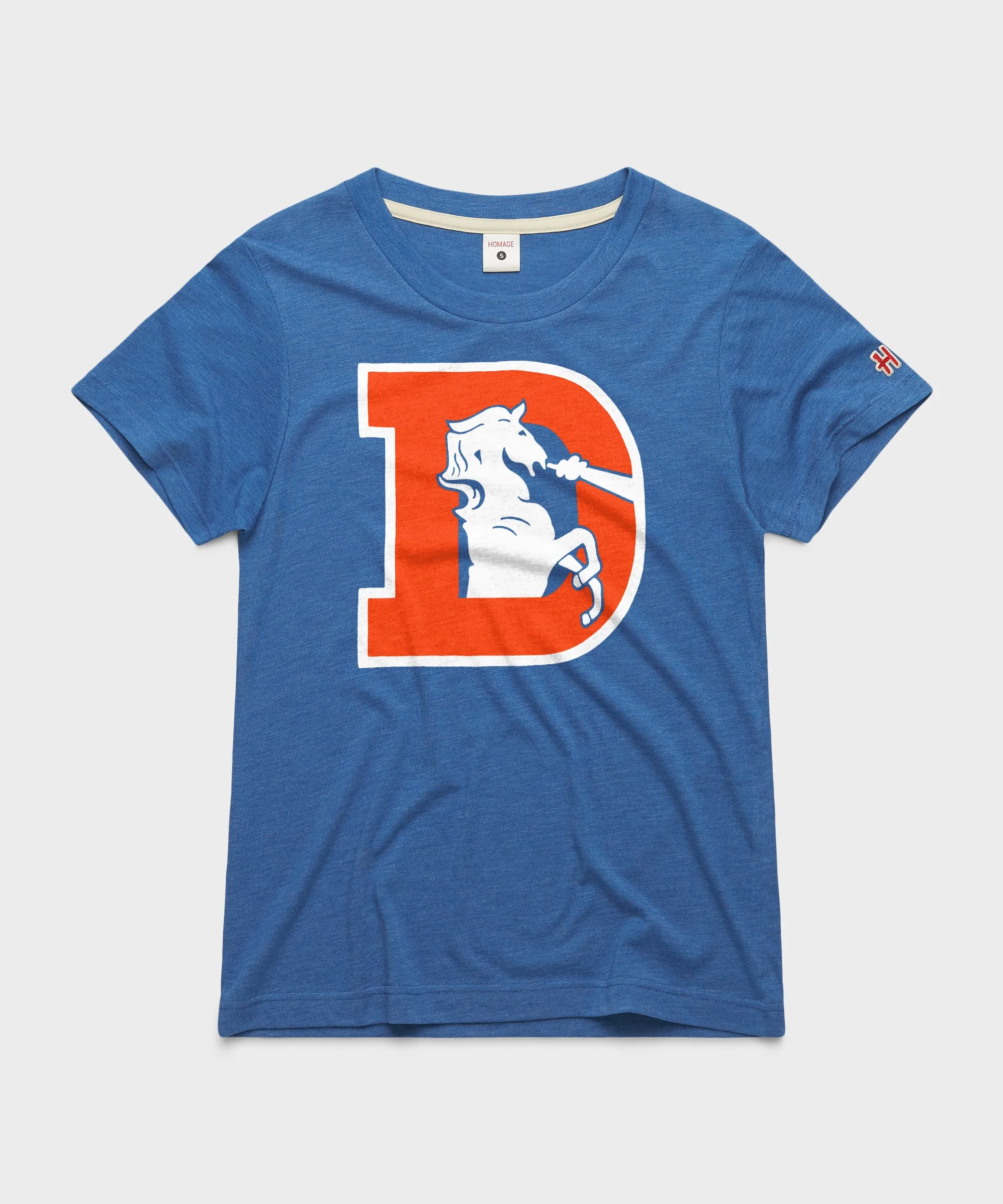 Women's Denver Broncos '93