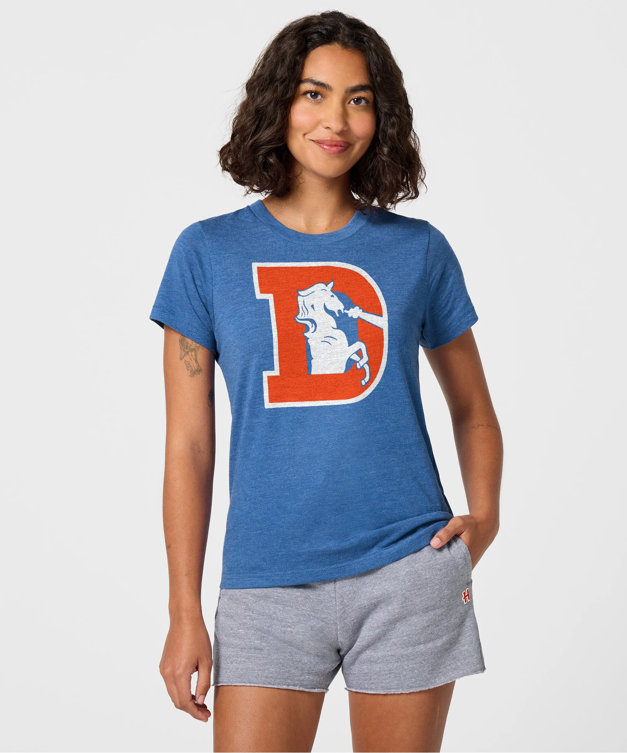 Women's Denver Broncos '93 - Image 3