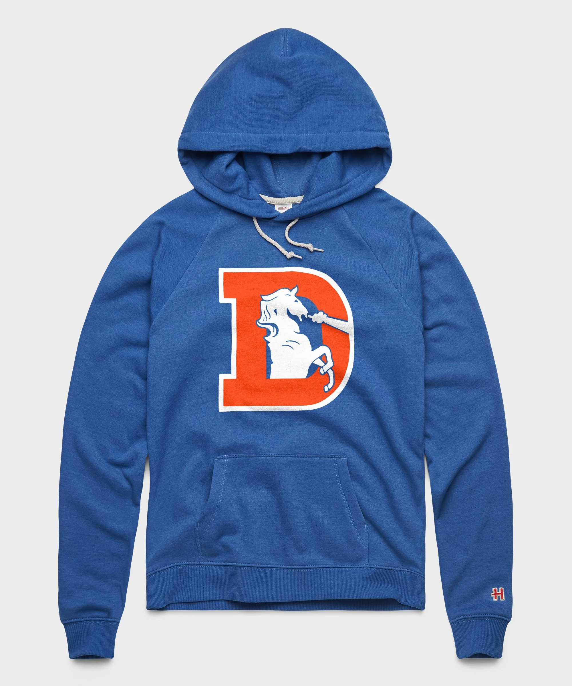 Women's Denver Broncos '93 Hoodie