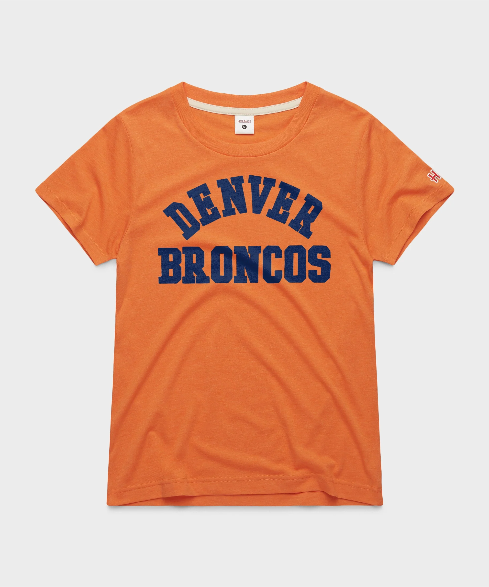 Women's Denver Broncos Classic