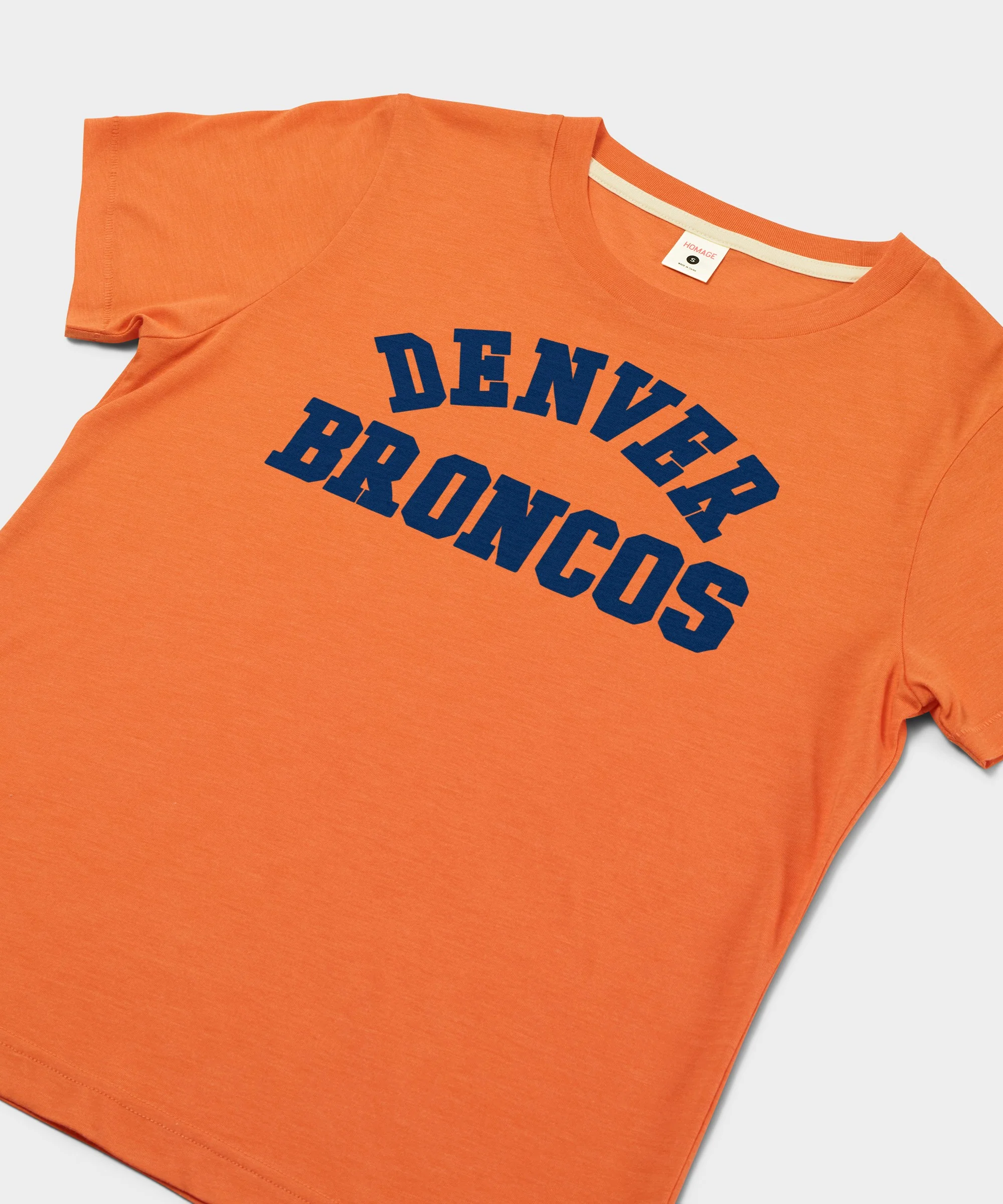 Women's Denver Broncos Classic - Image 2