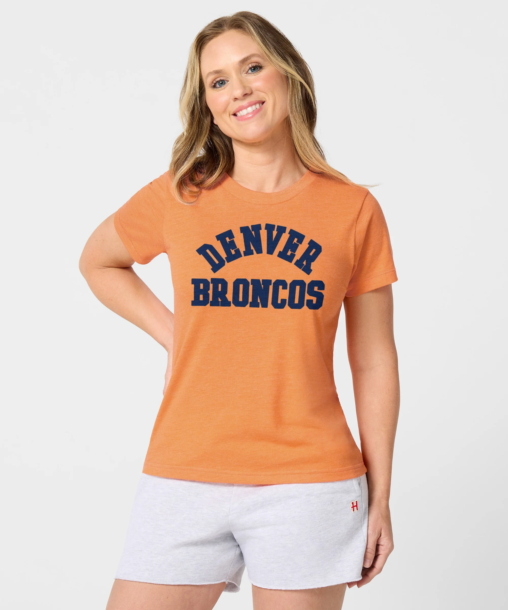 Women's Denver Broncos Classic - Image 3
