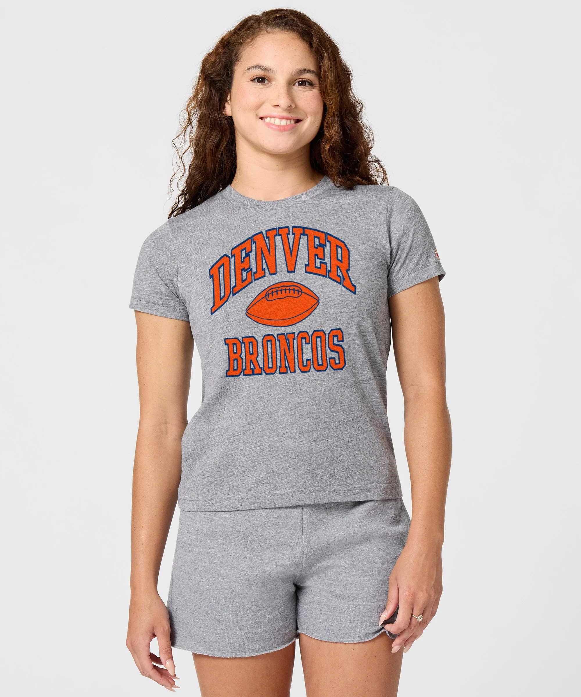 Women's Denver Broncos Gridiron - Image 3