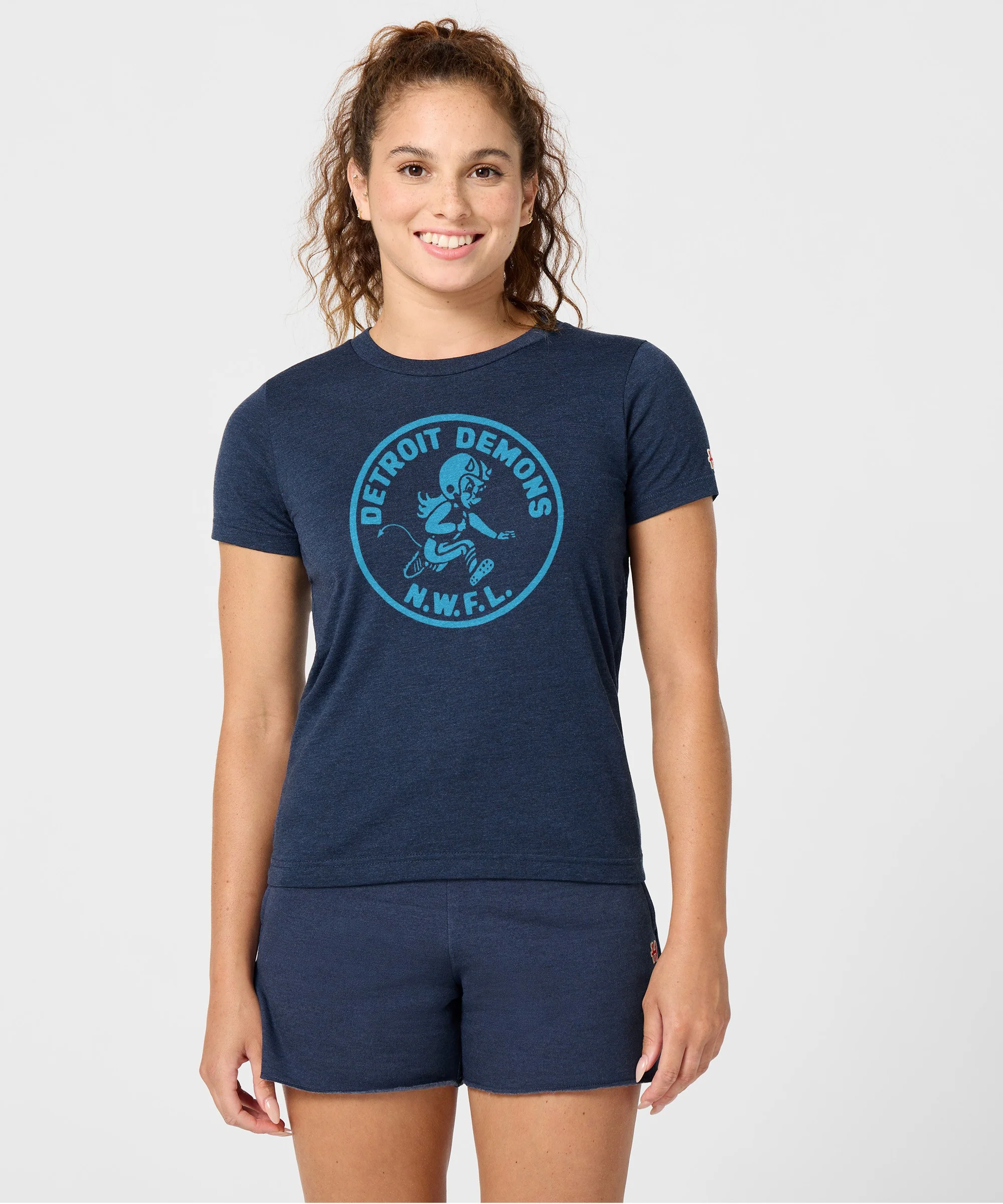 Women's Detroit Demons - Image 3
