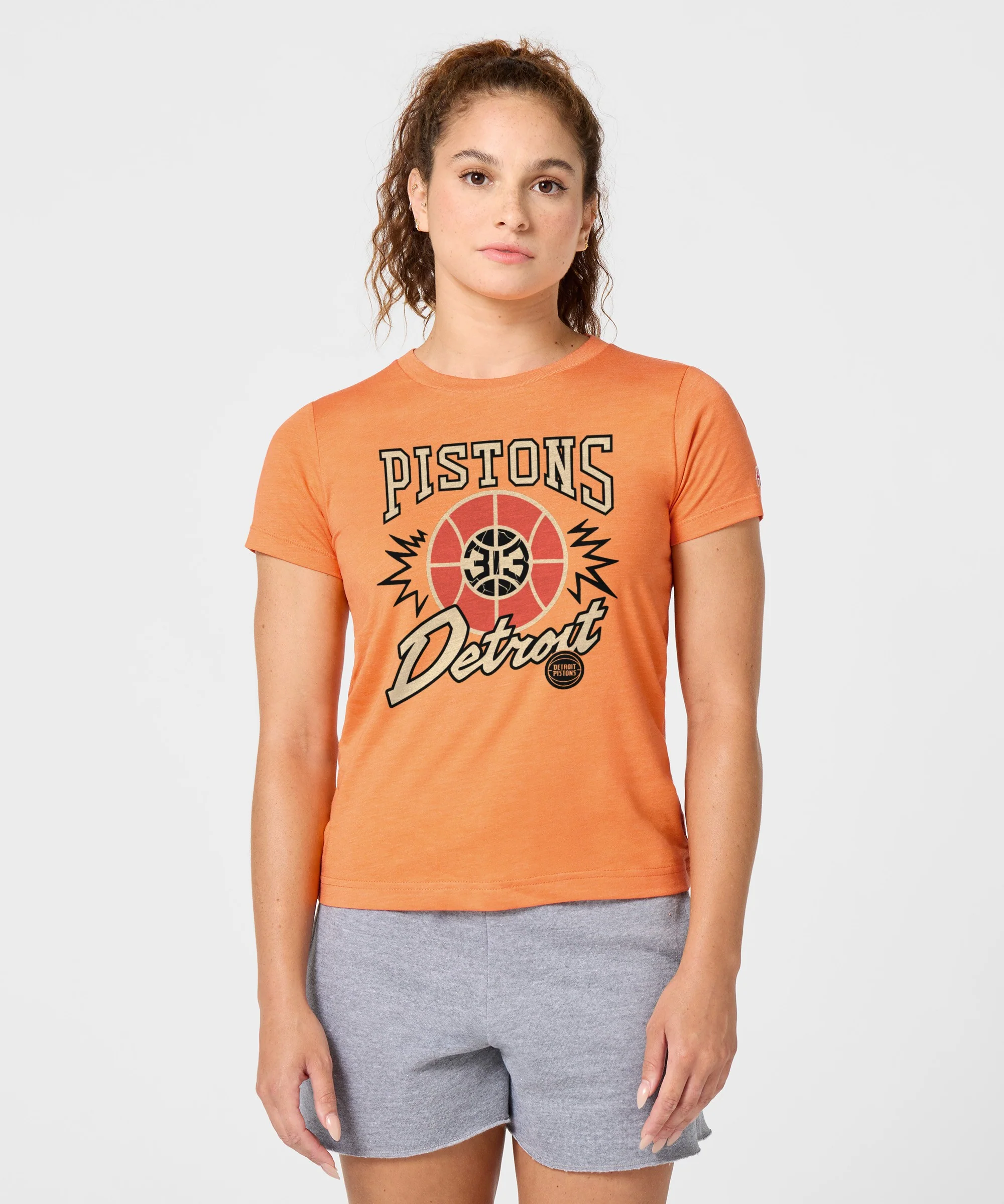 Women's Detroit Pistons City Edition 2024 - Image 3