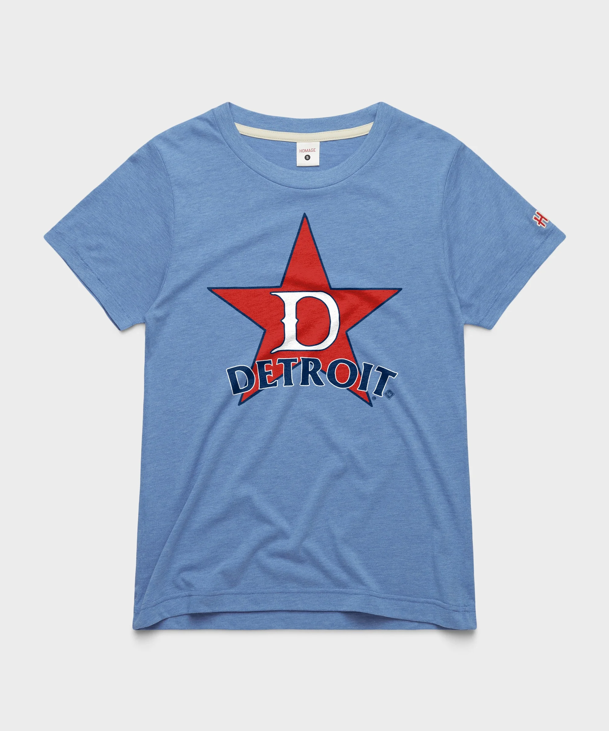 Women's Detroit Stars