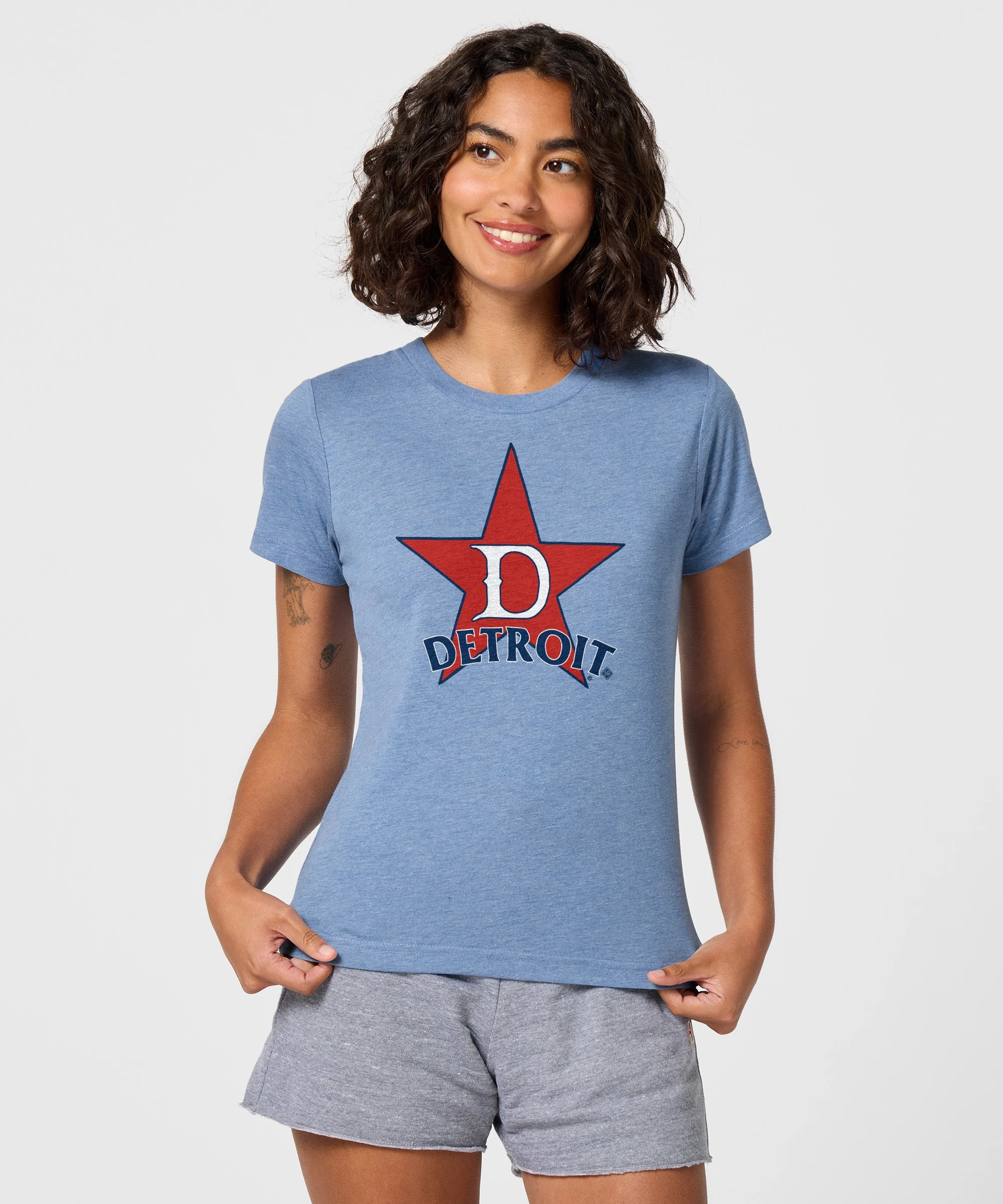 Women's Detroit Stars - Image 3