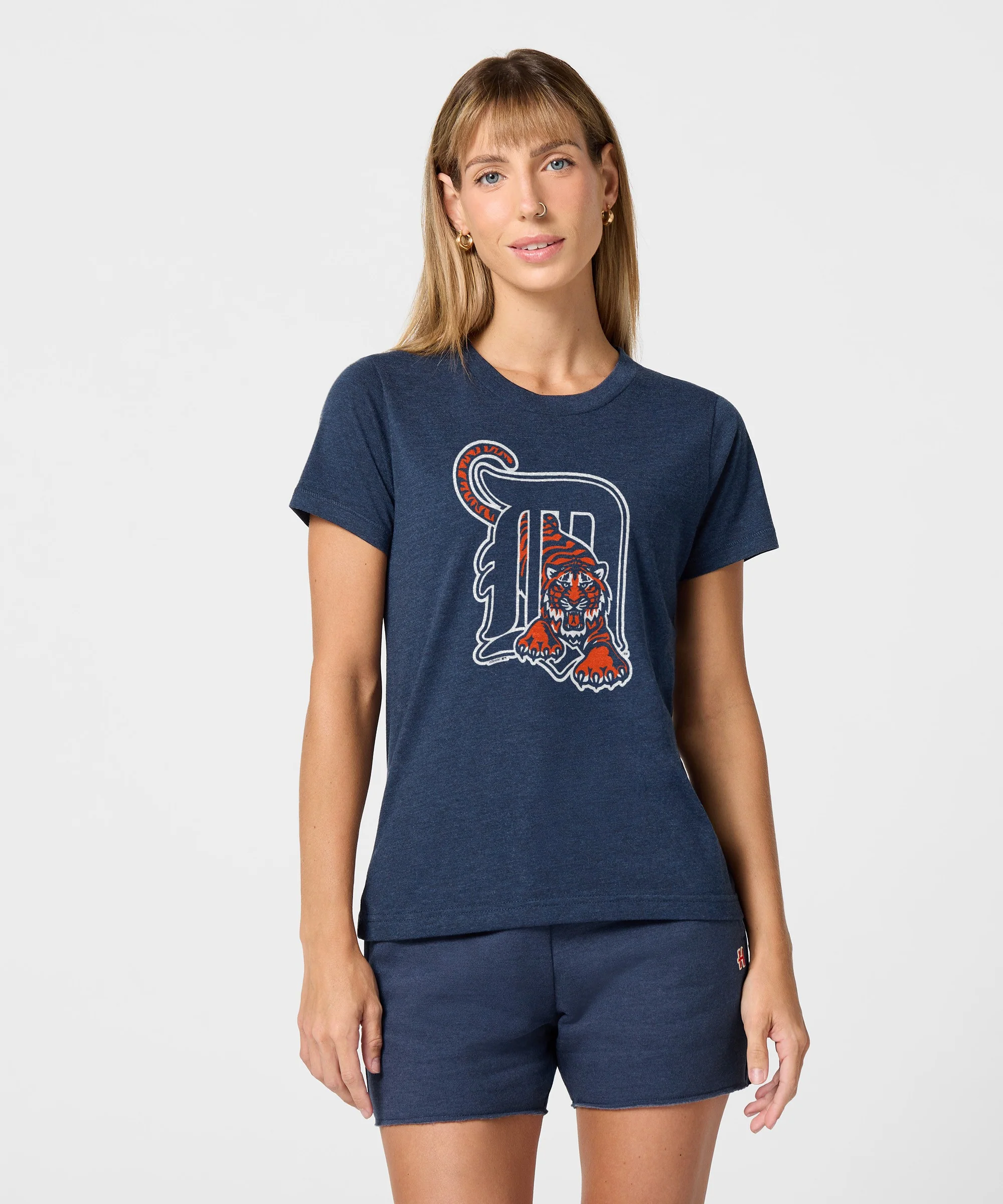 Women's Detroit Tigers '94 - Image 3