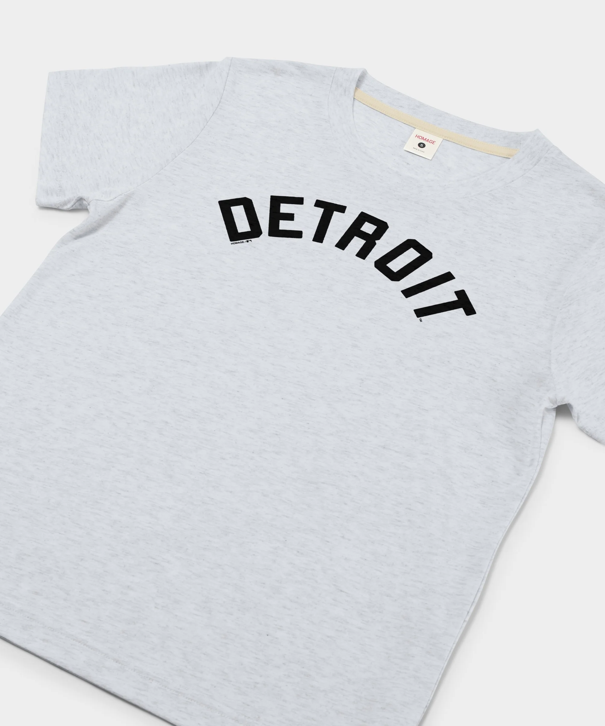 Women's Detroit Tigers Jersey Logo '01 - Image 2