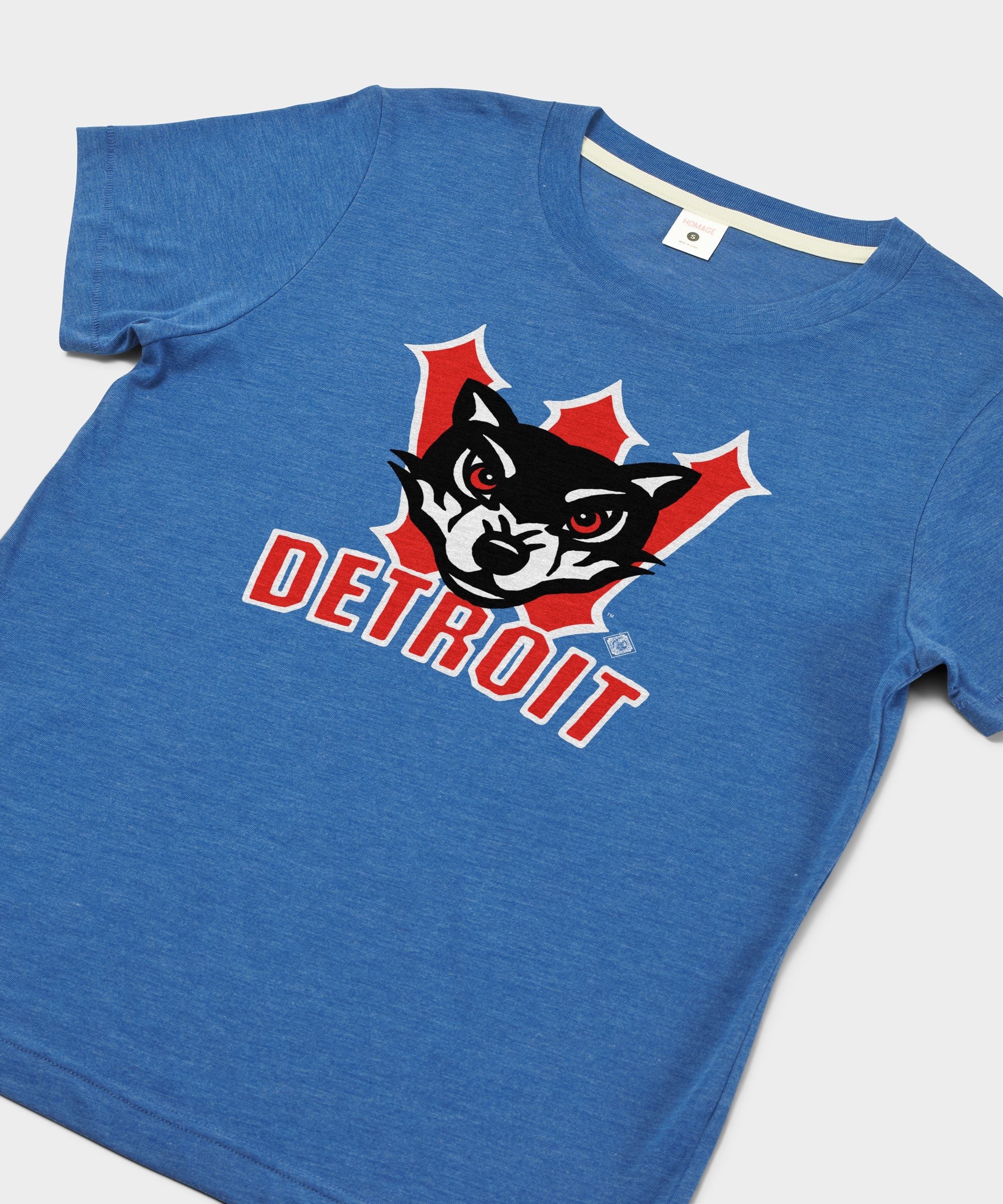 Women's Detroit Wolves - Image 2