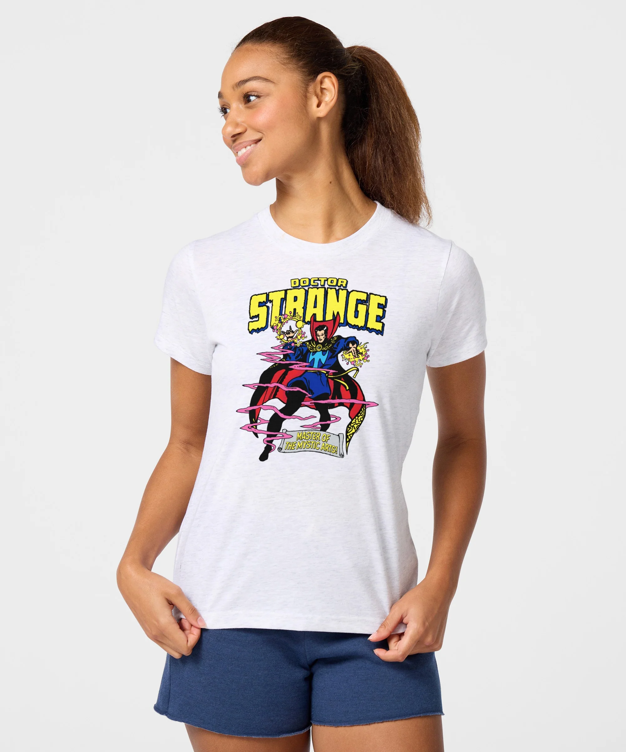 Women's Doctor Strange - Image 3