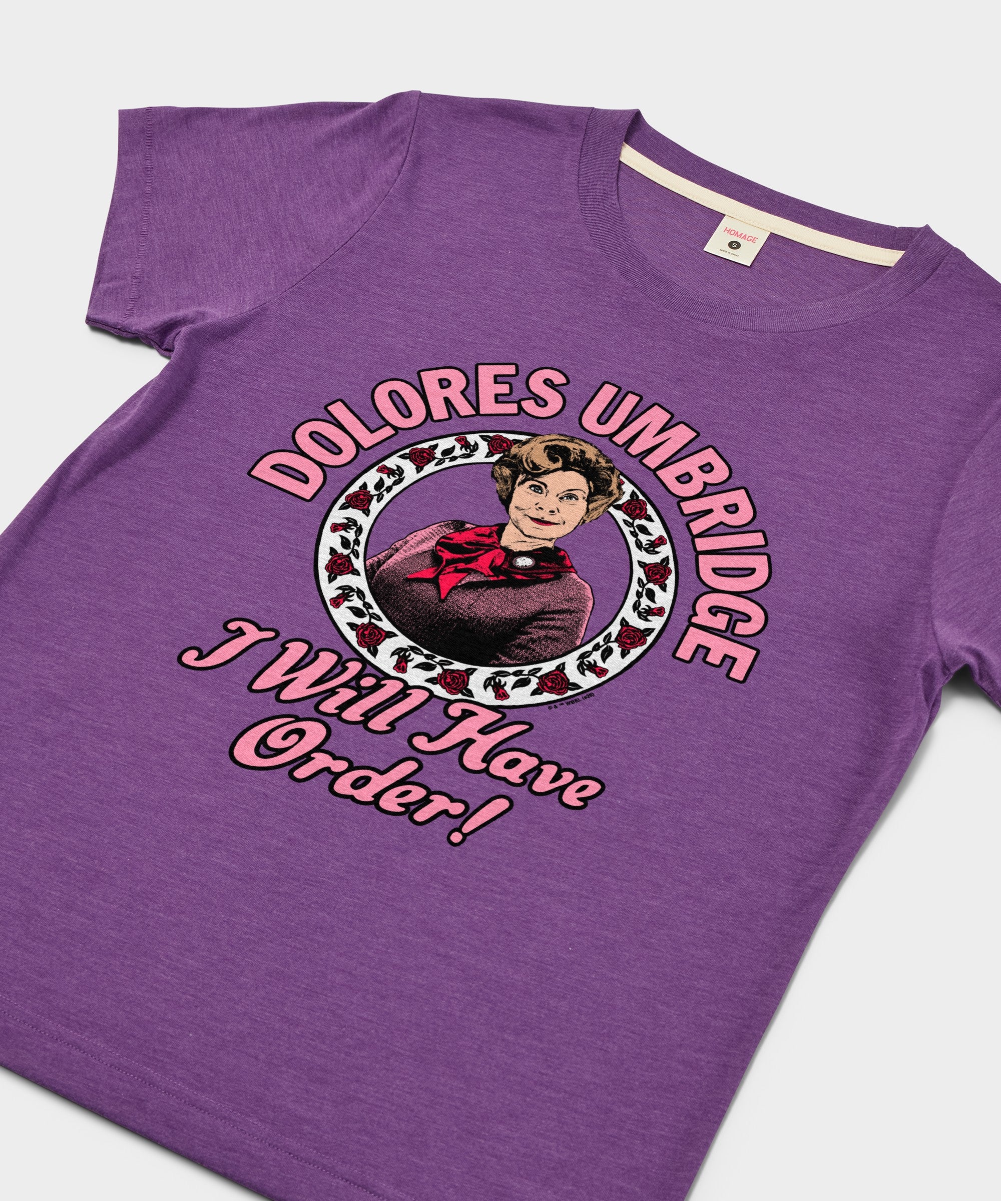 Women's Dolores Umbridge - Image 2