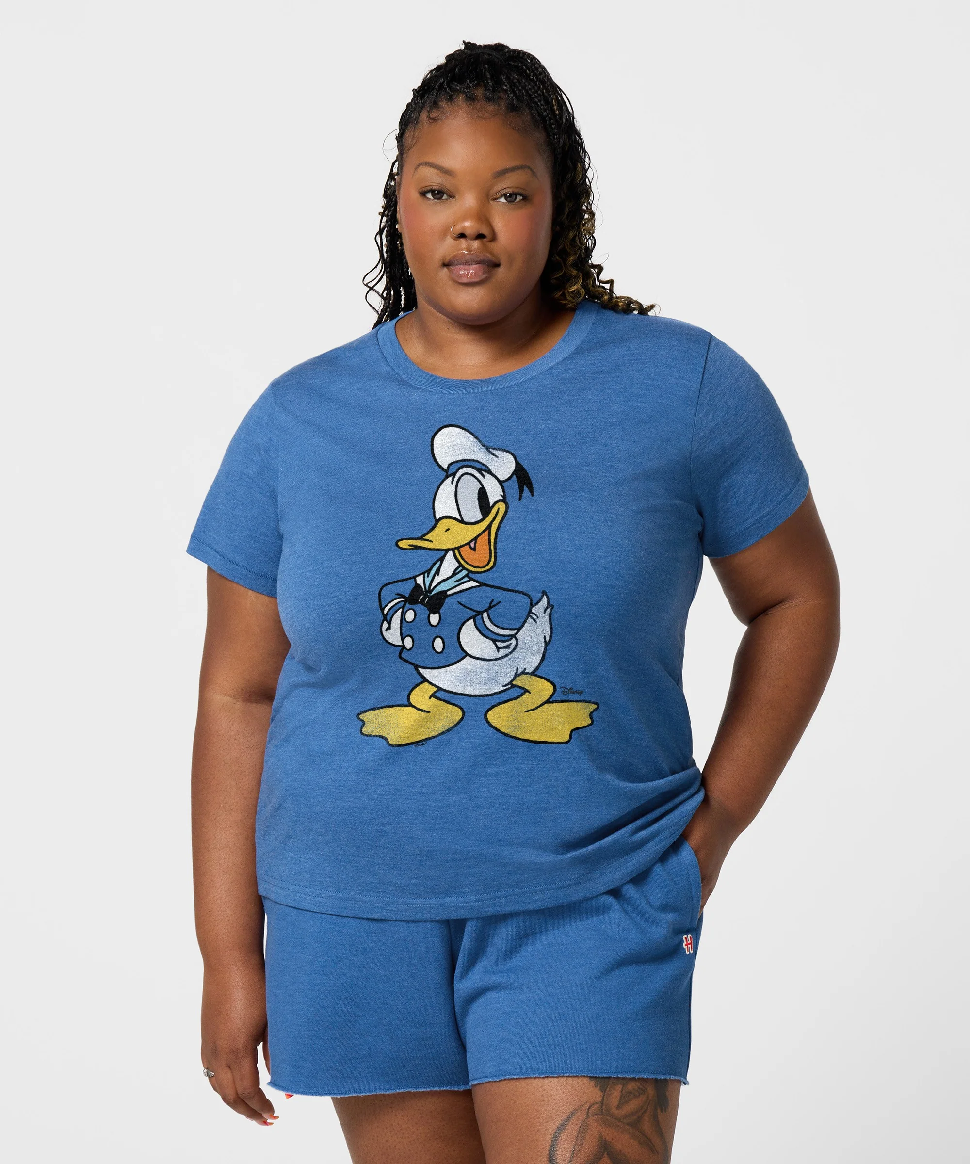 Women's Donald Duck - Image 3
