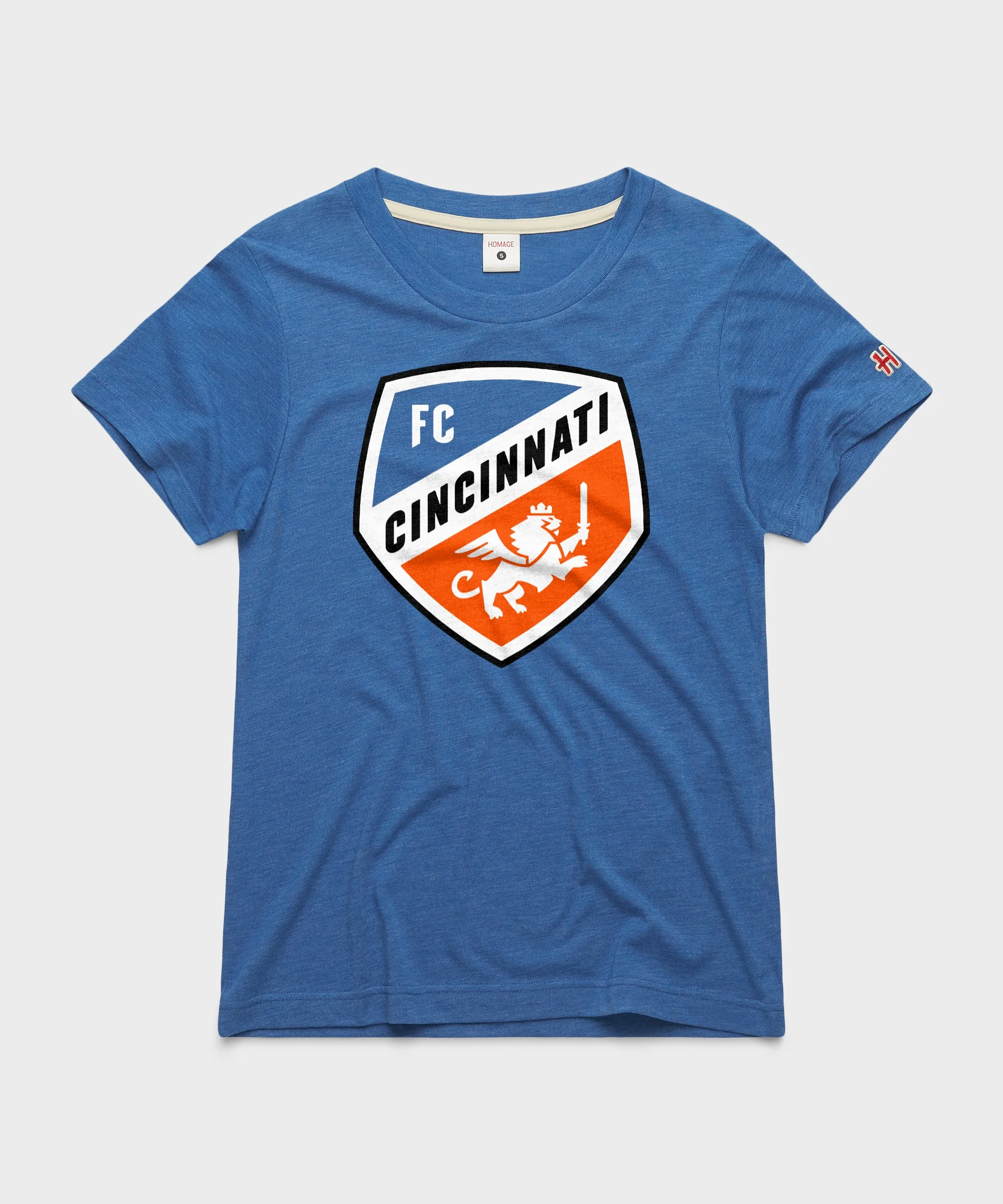 Women's FC Cincinnati '19 - Image 2