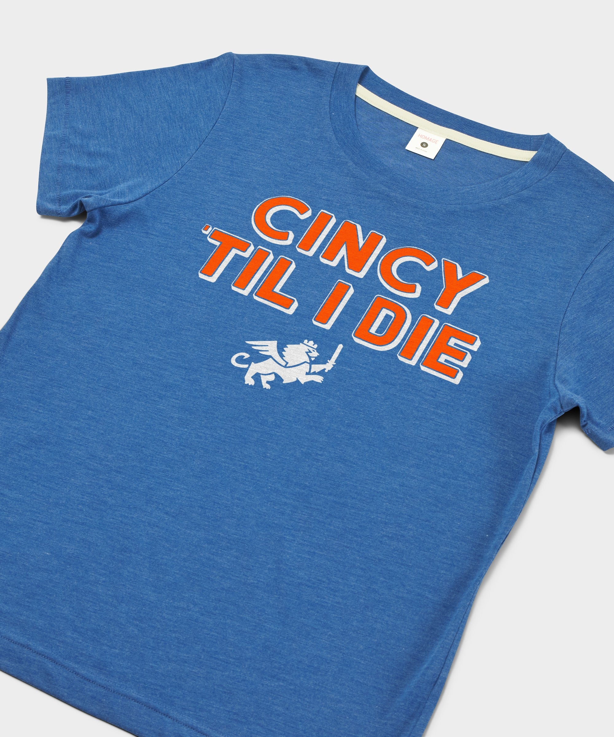 Women's FC Cincy 'Til I Die - Image 2