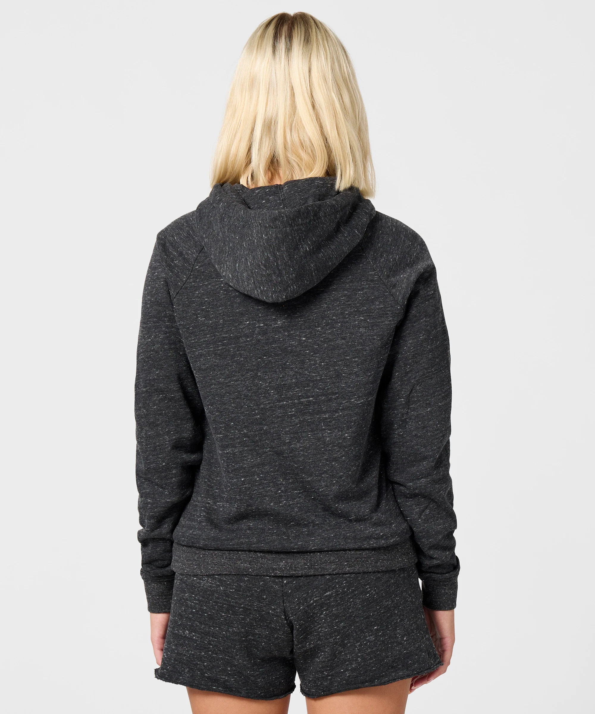 Women's Fight The Team Blackout Hoodie - Image 4