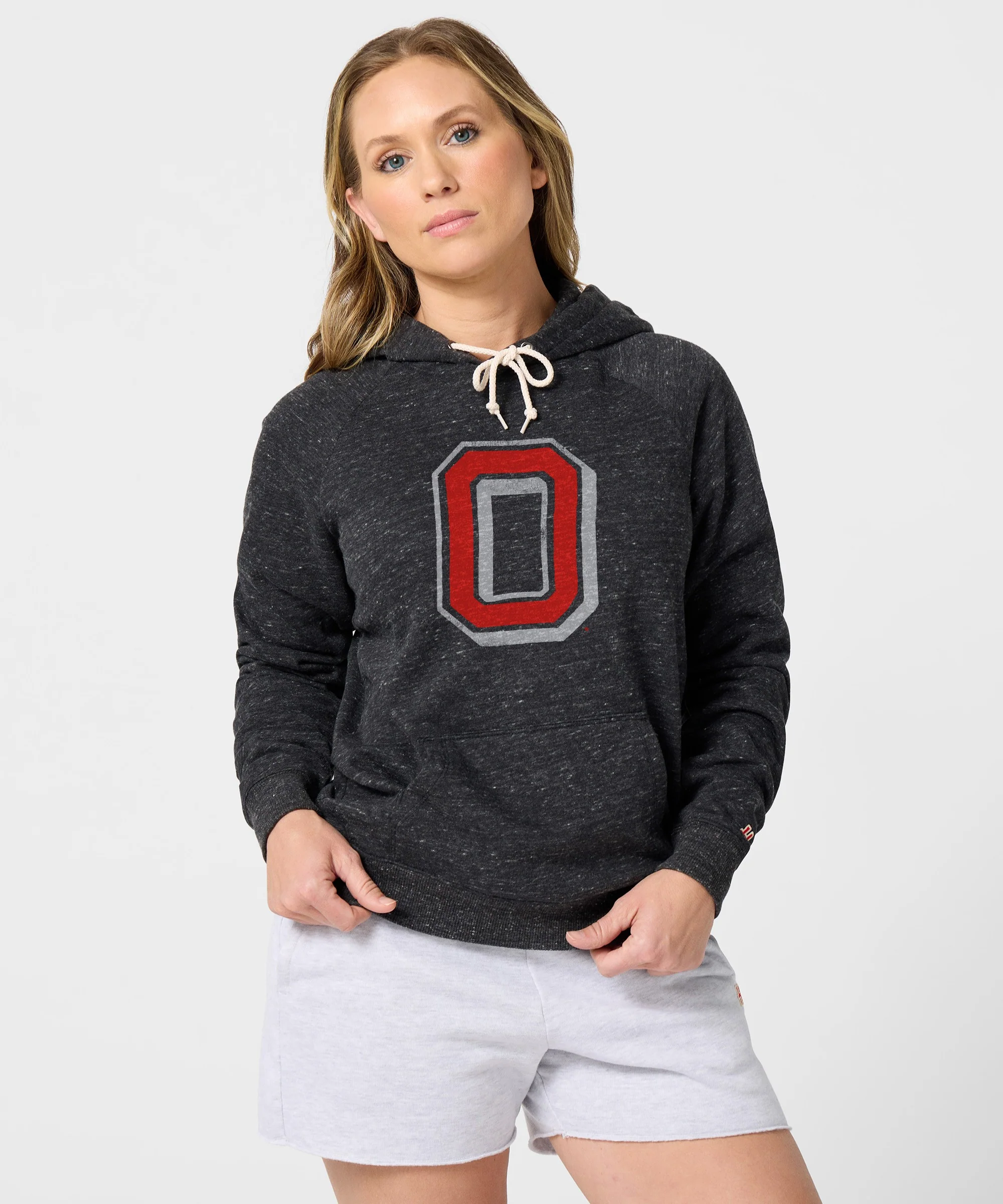 Women's Fight The Team Hoodie - Image 5