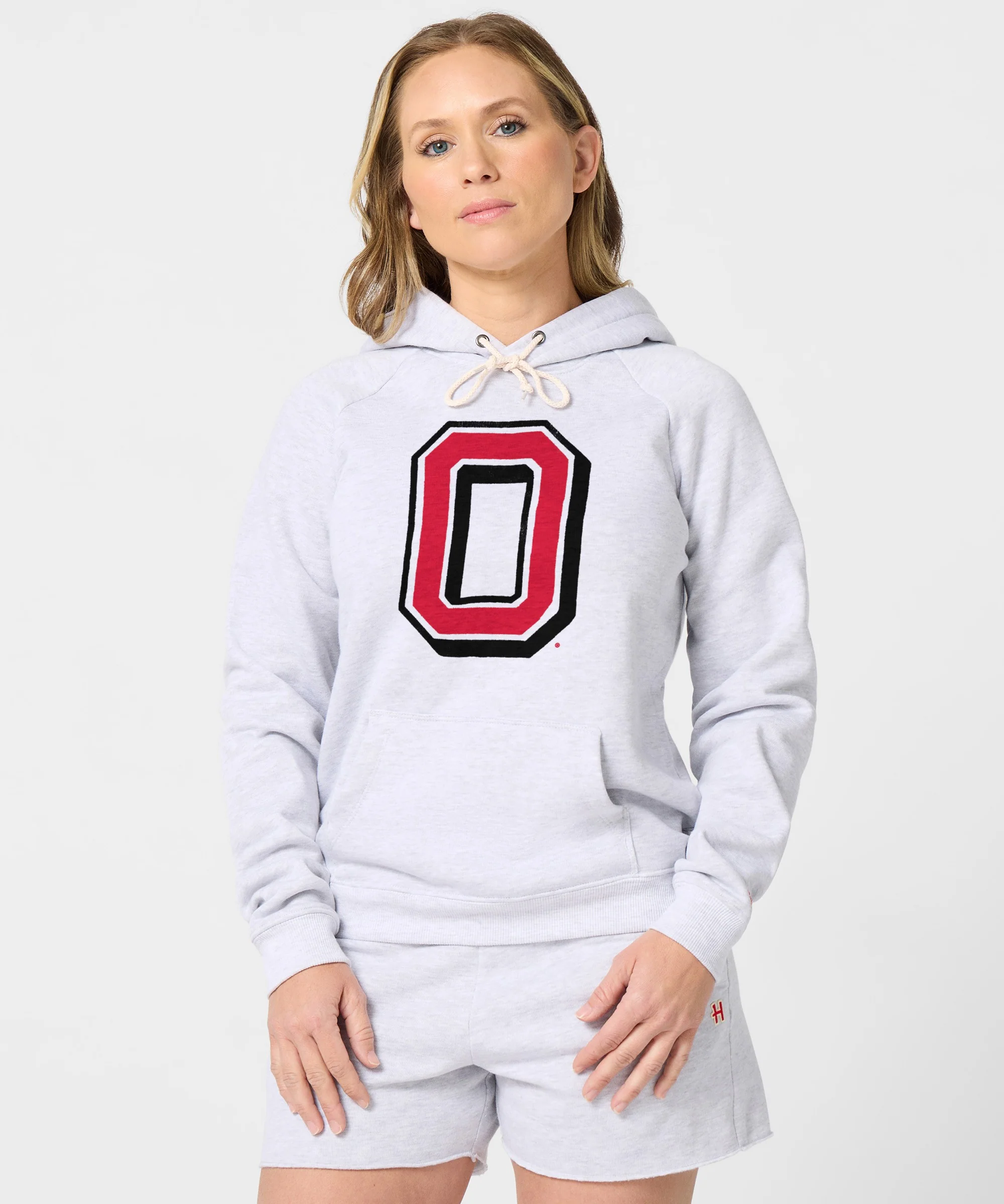 Women's Fight The Team Hoodie - Image 6