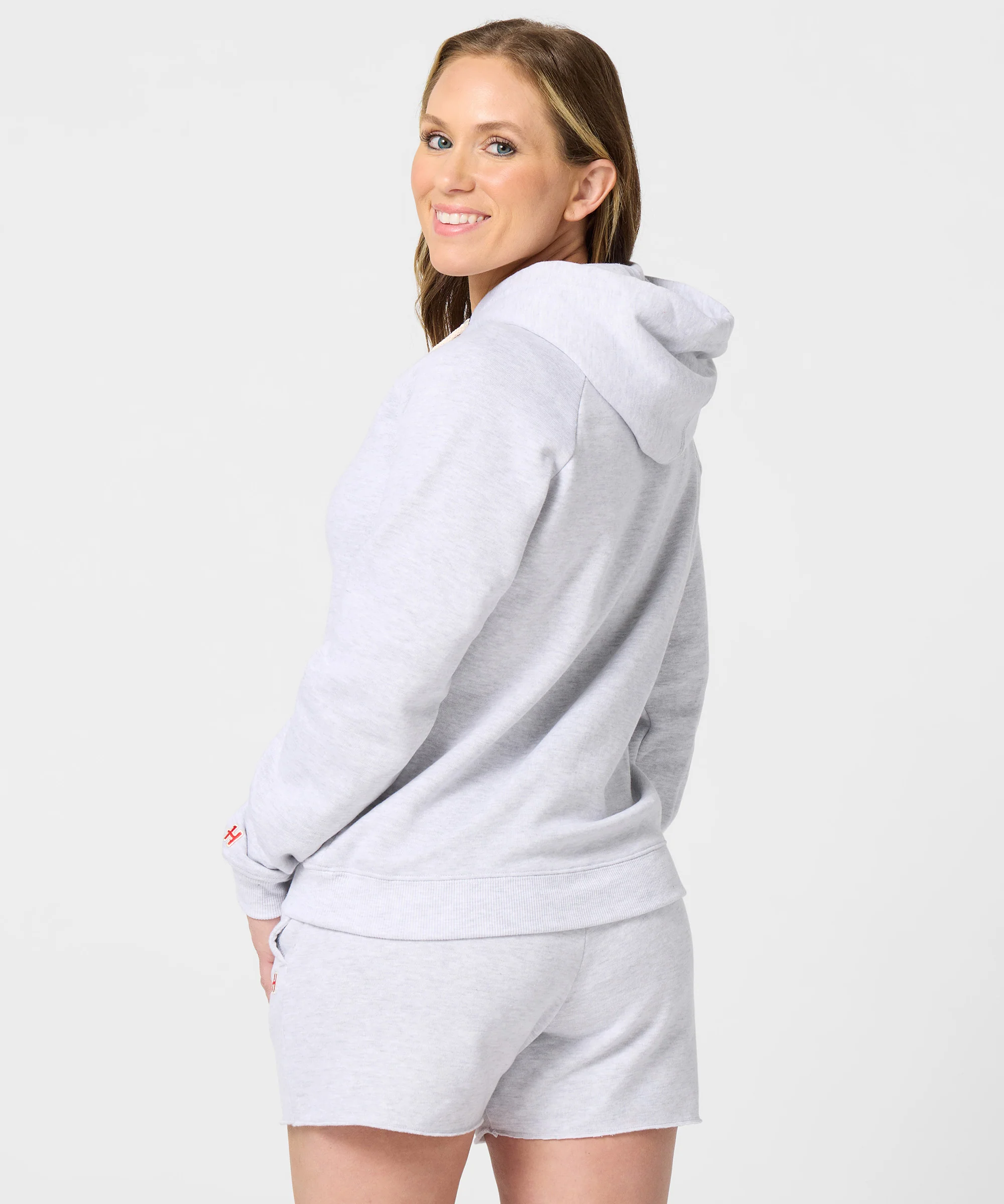 Women's Fight The Team Hoodie - Image 8