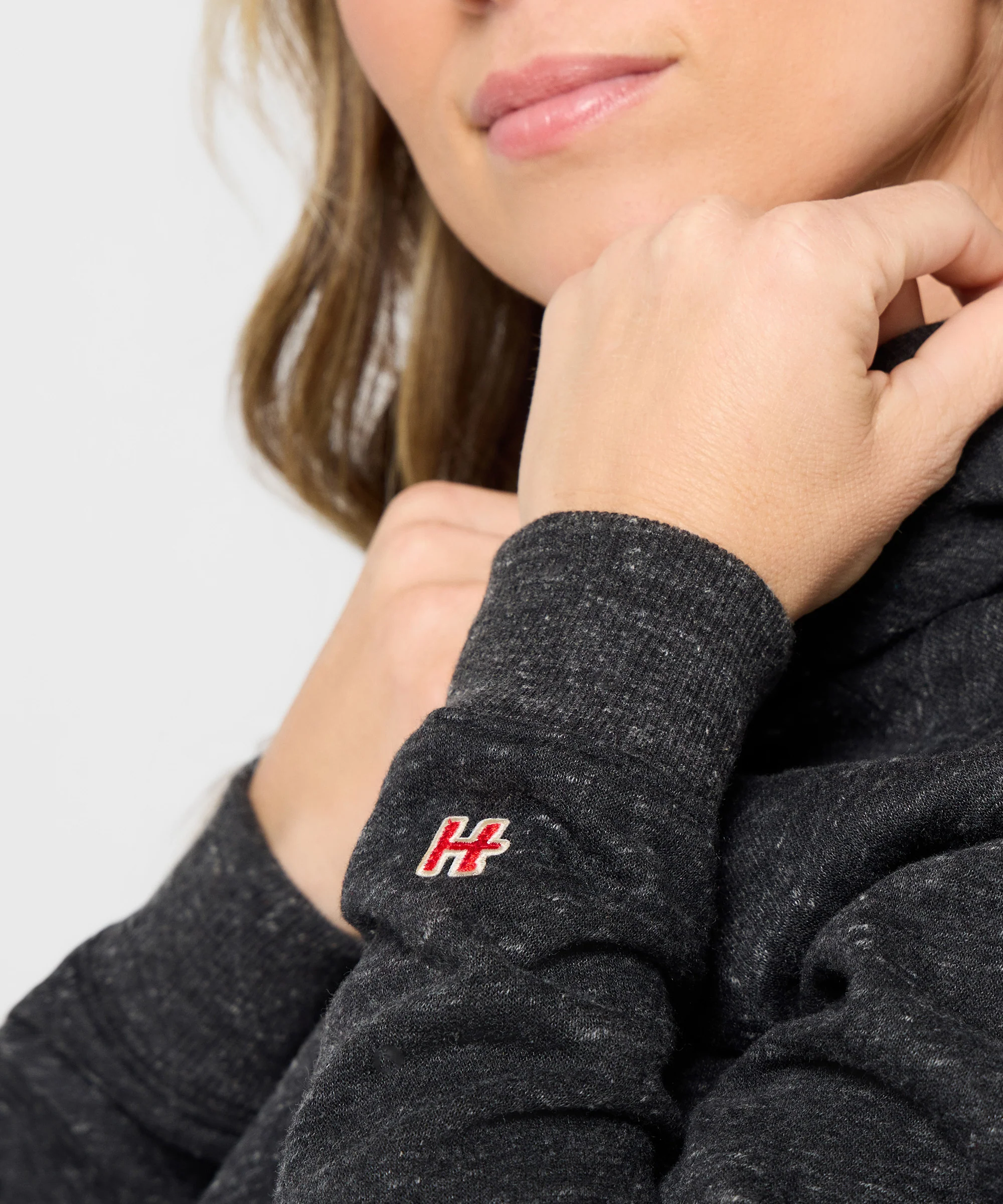 Women's Fight The Team Hoodie - Image 9