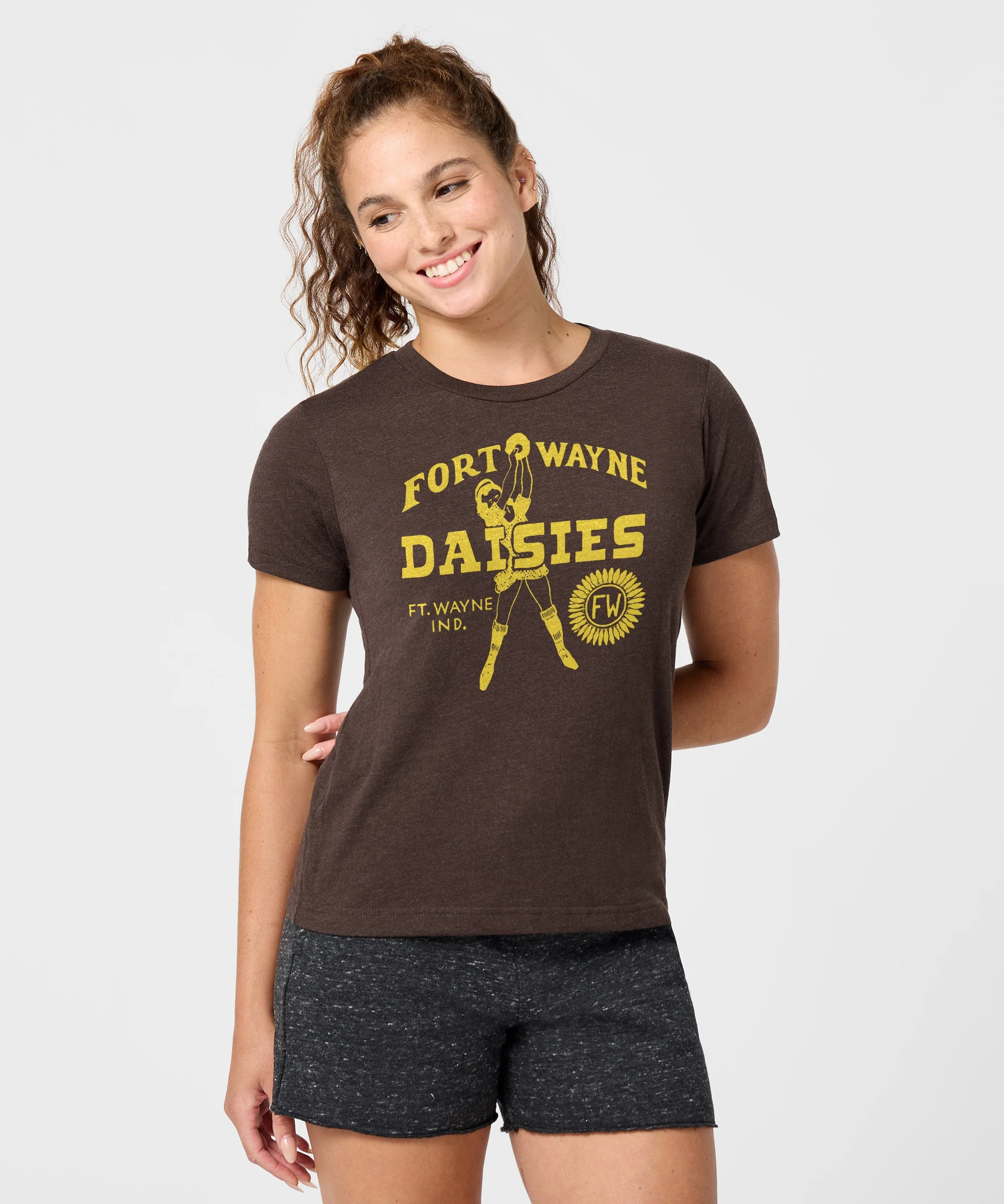 Women's Fort Wayne Daisies - Image 3