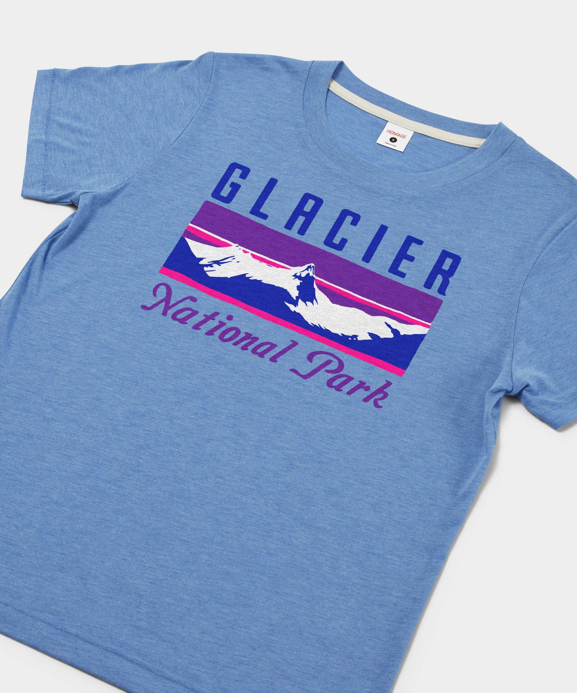 Women's Glacier National Park - Image 2