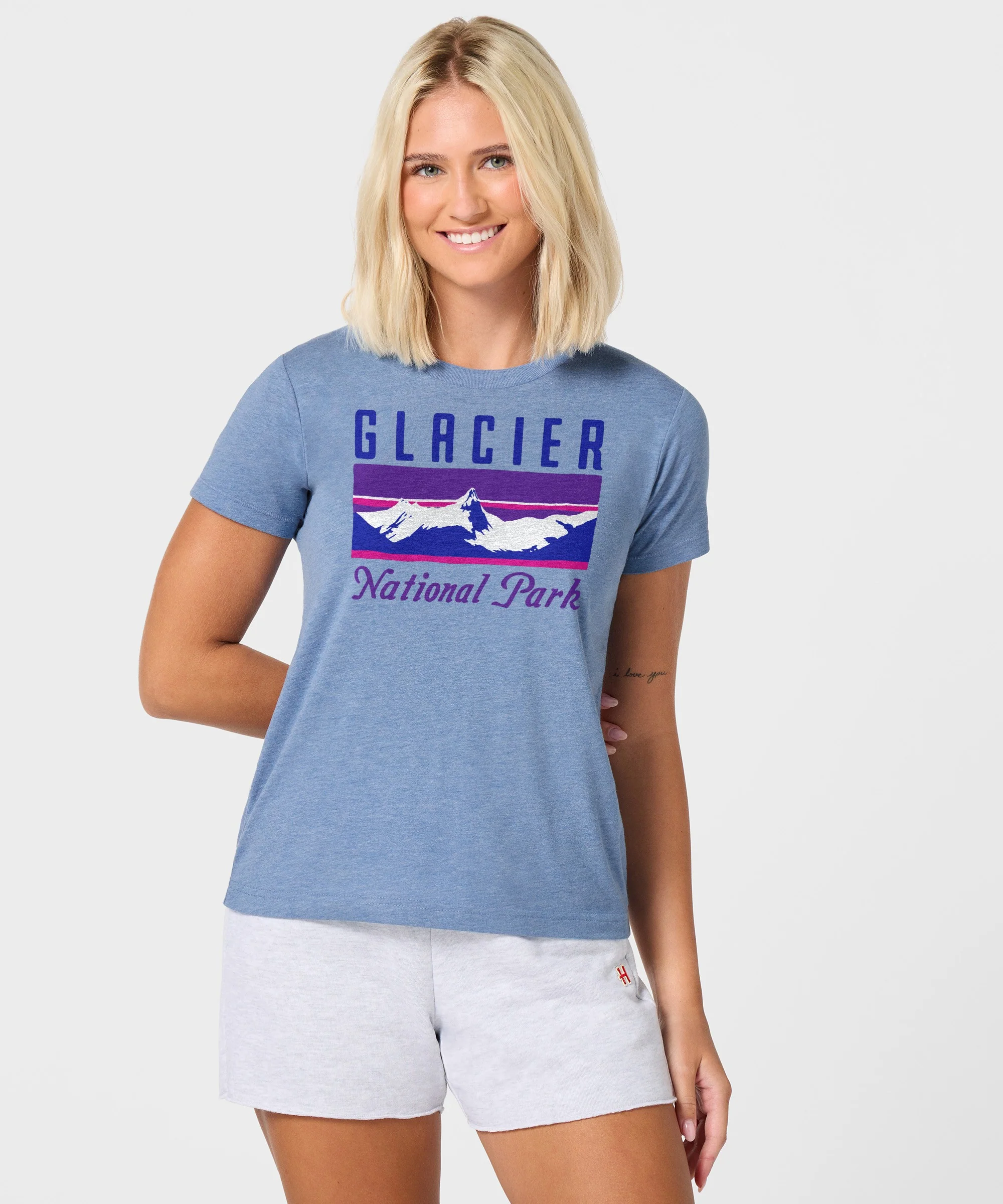 Women's Glacier National Park - Image 3