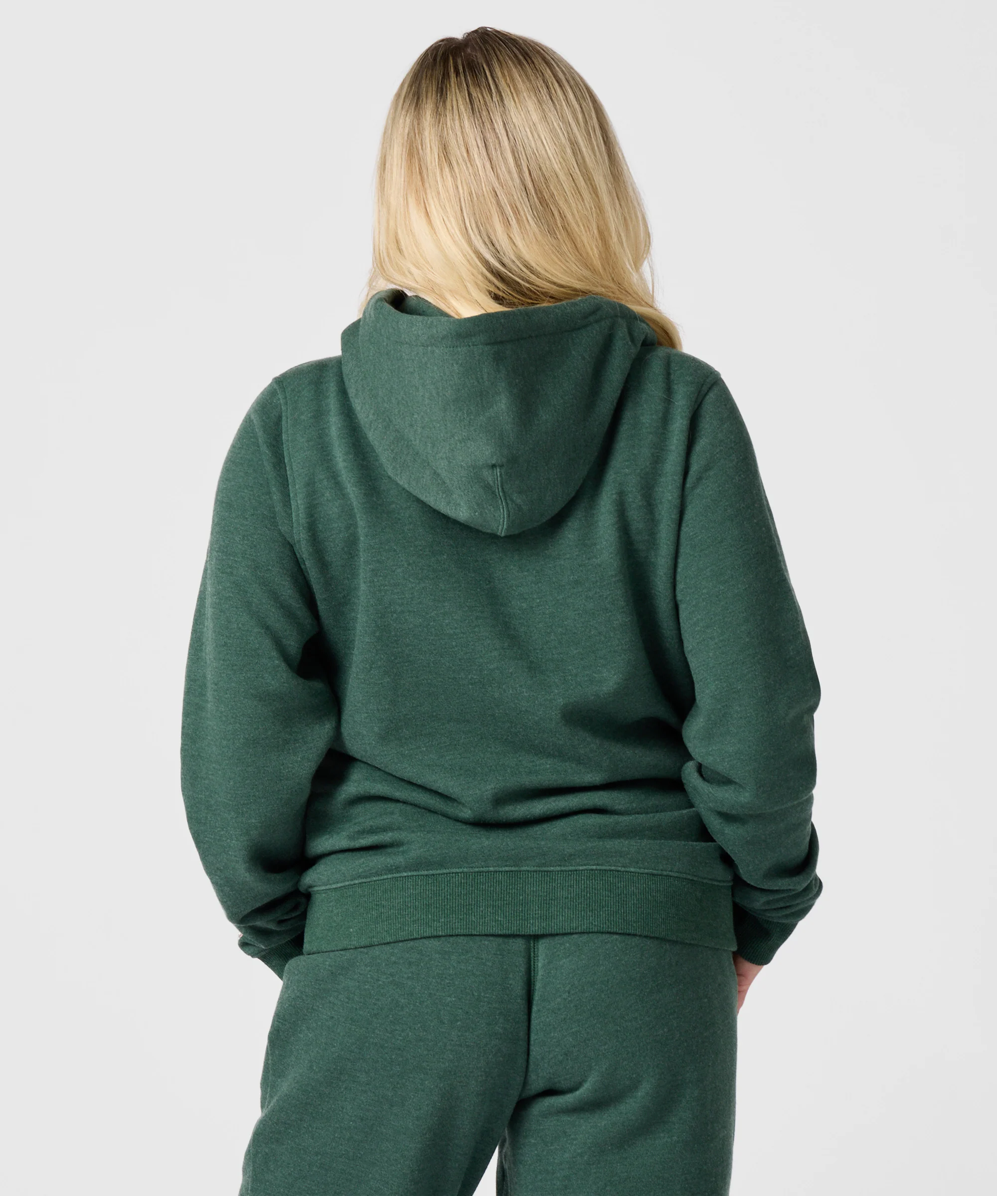 Women's Go-To Full Zip Hoodie - Image 22