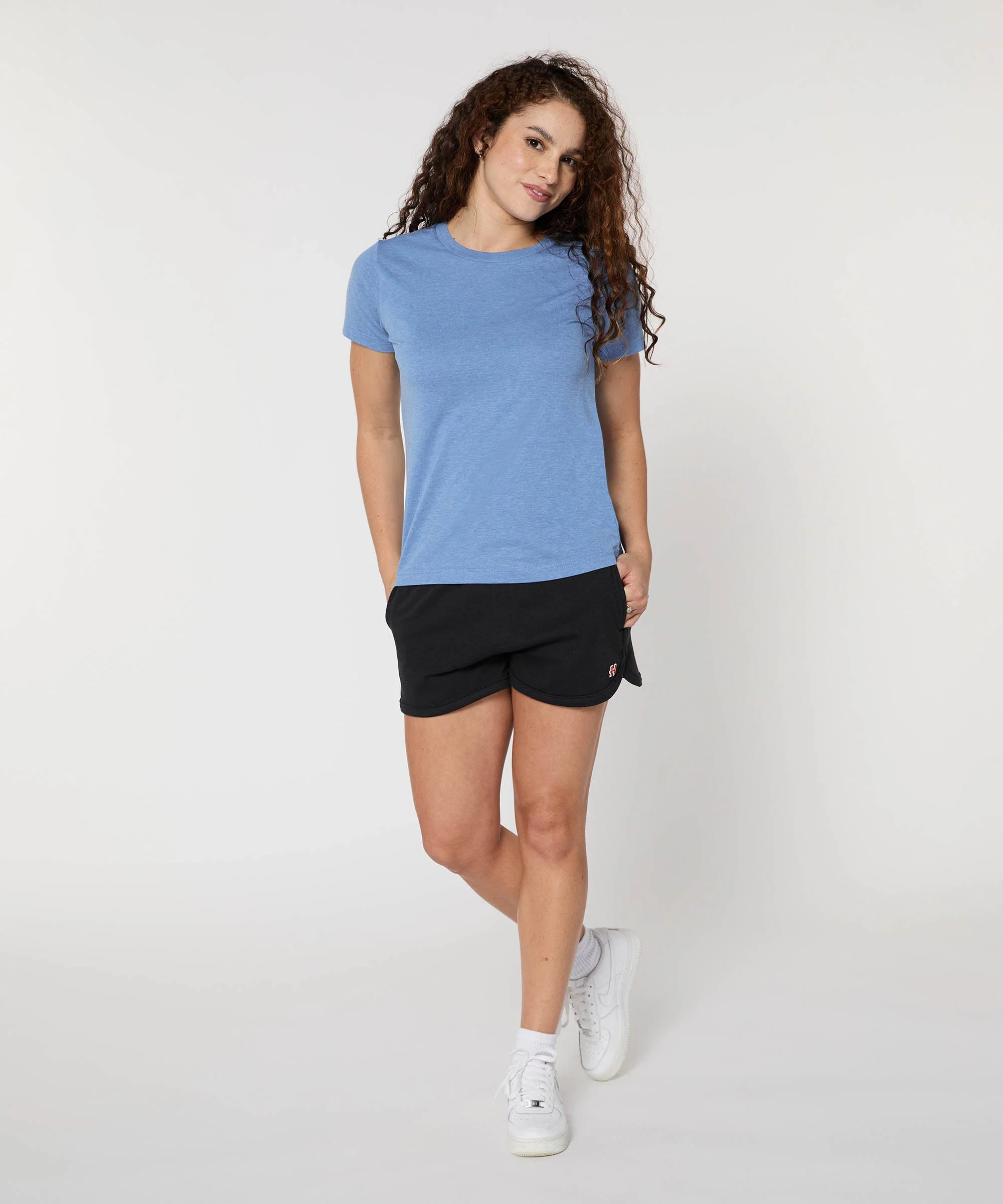 Women's Go-To Lightweight Shorts - Image 10