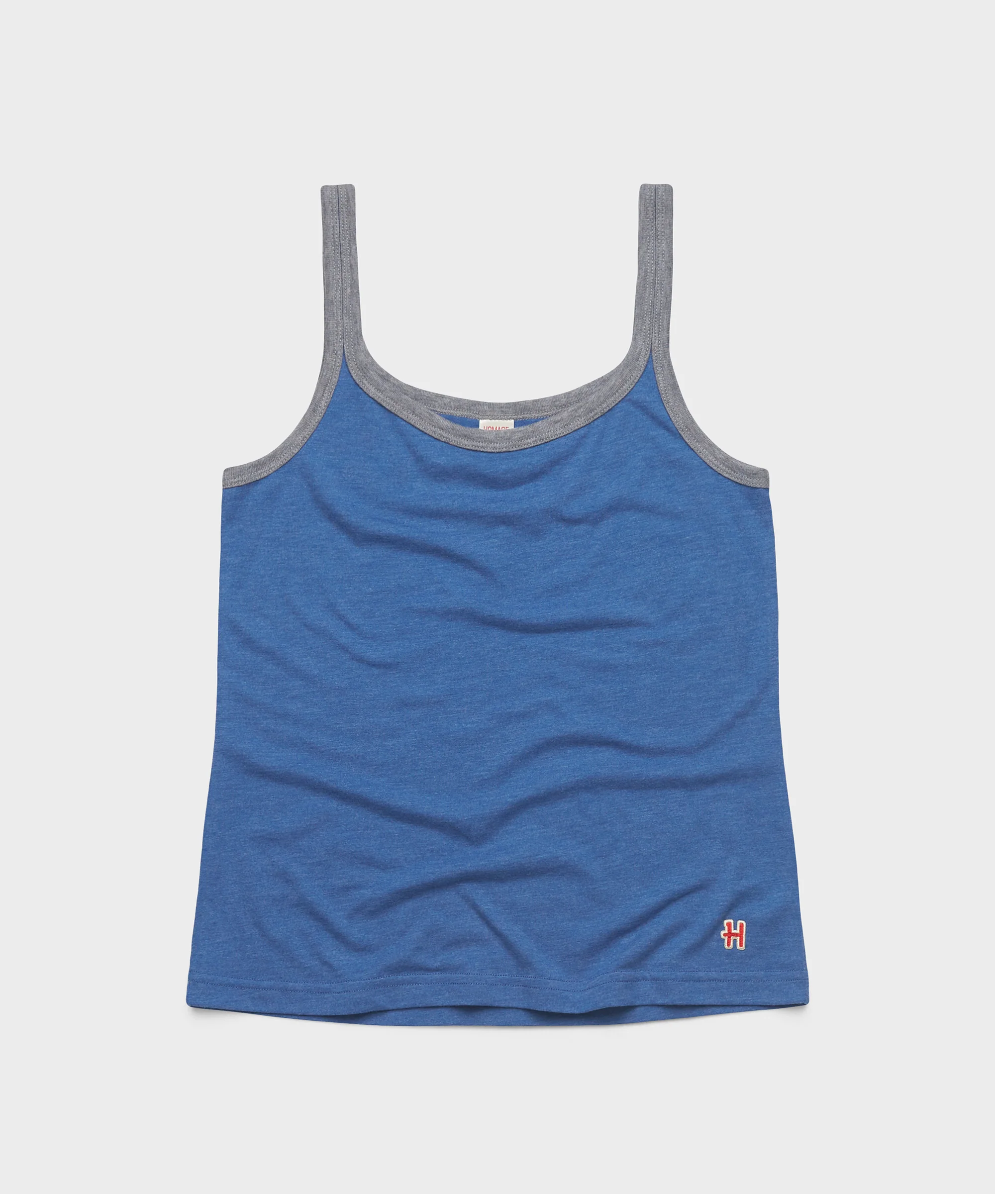 Women's Go-To Ringer Tank Top - Image 3