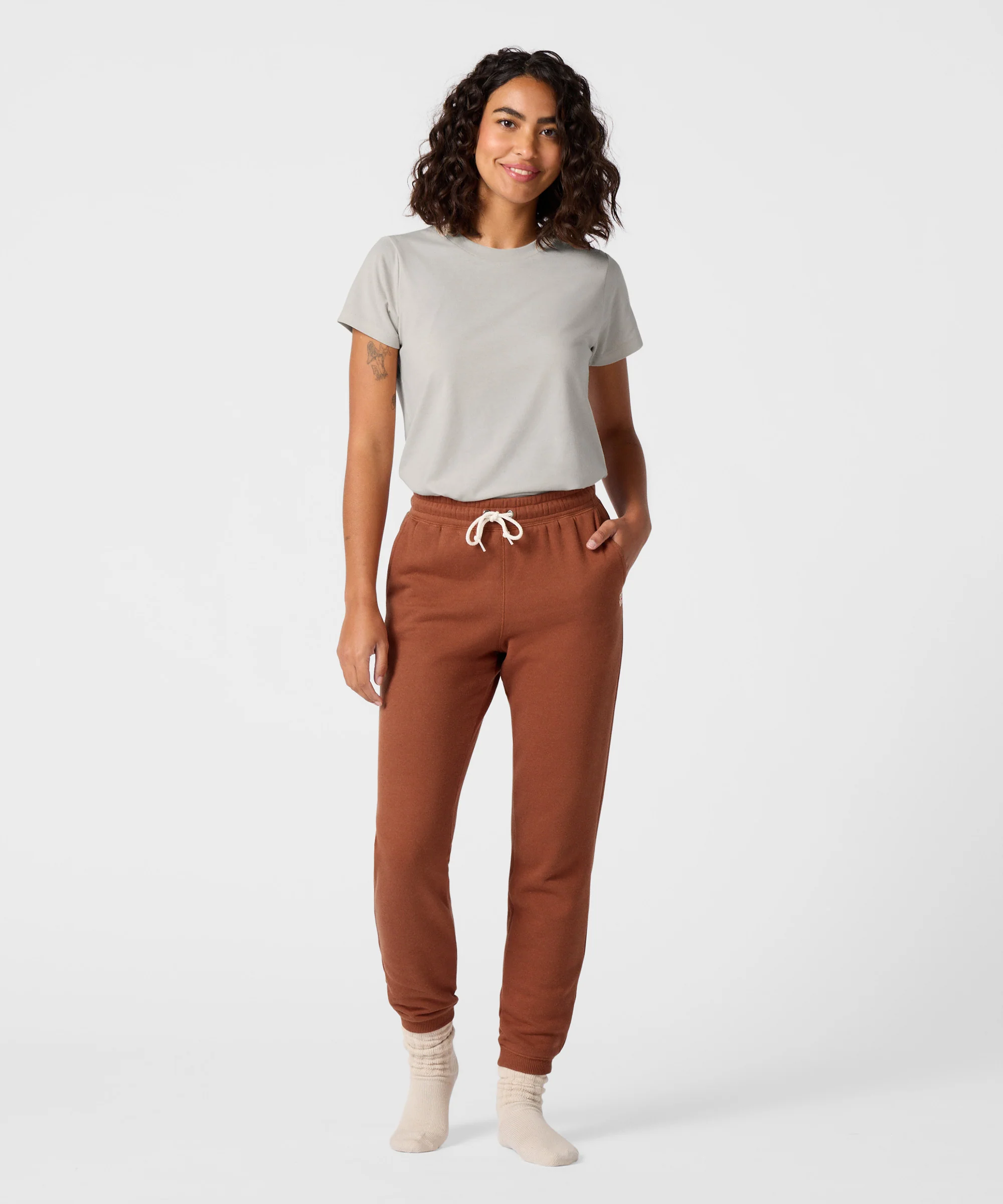 Women's Go-To Sweatpants - Image 8