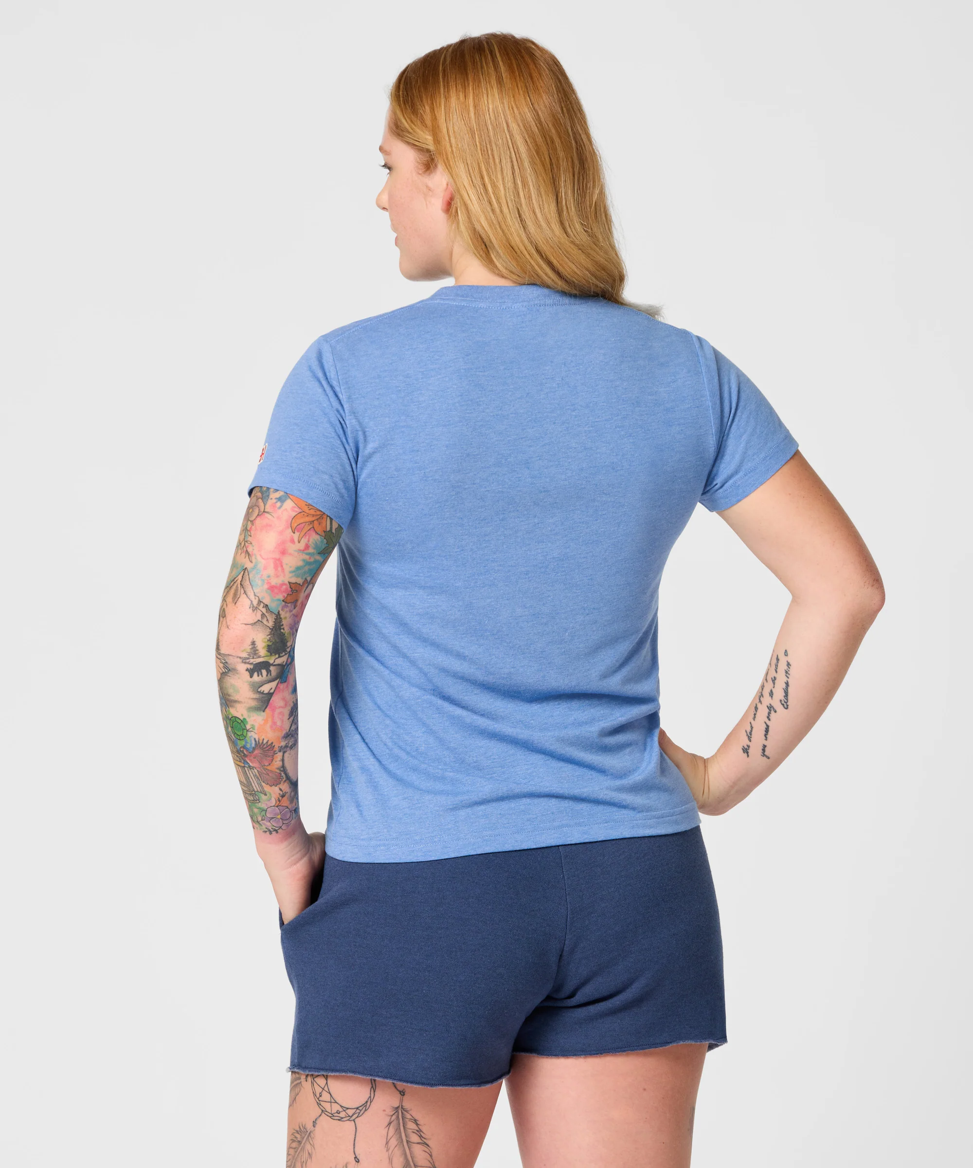Women's Go-To Tee - Image 23