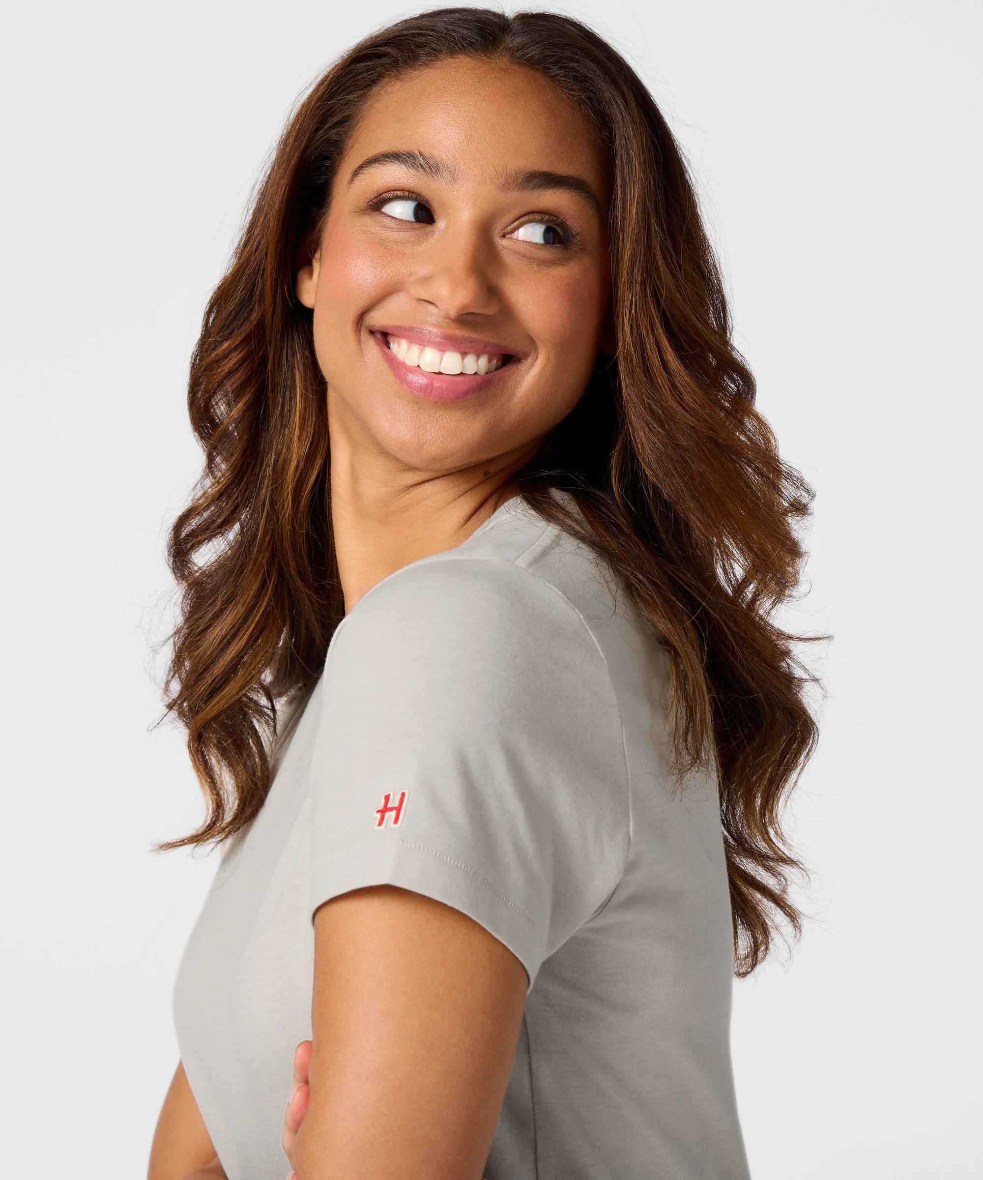 Women's Go-To Tee - Image 4