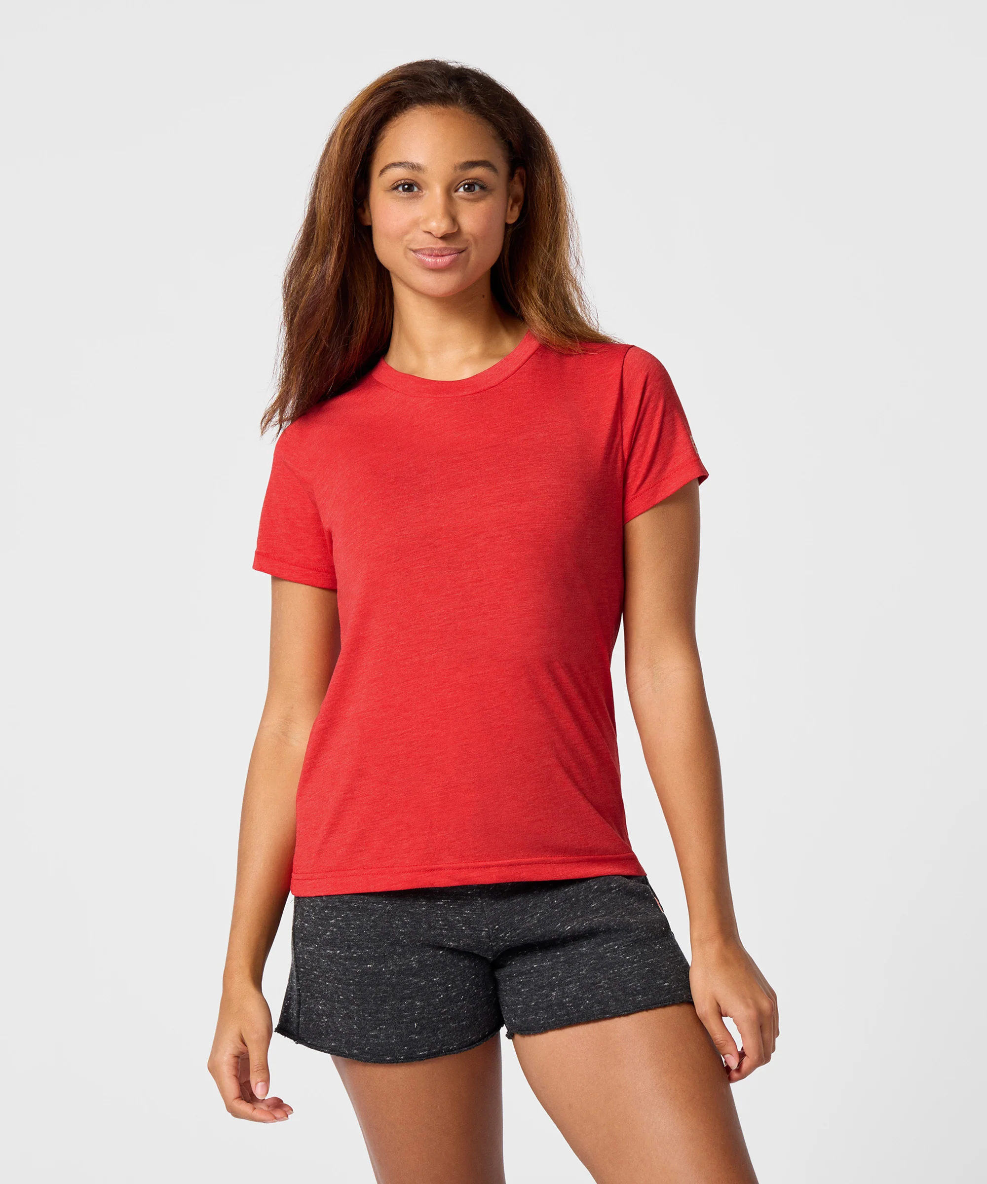 Women's Go-To Tee - Image 46