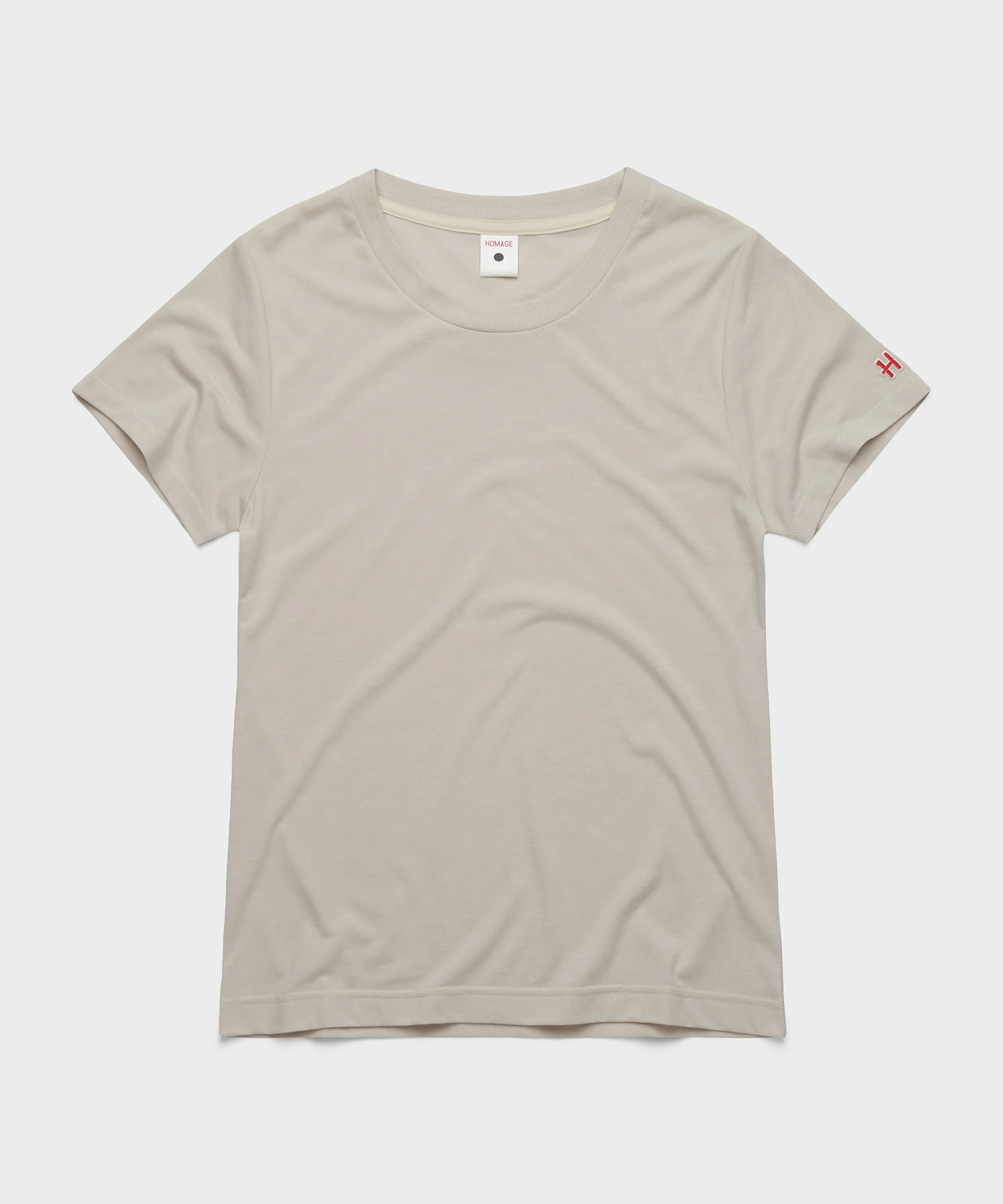 Women's Go-To Tee - Image 5