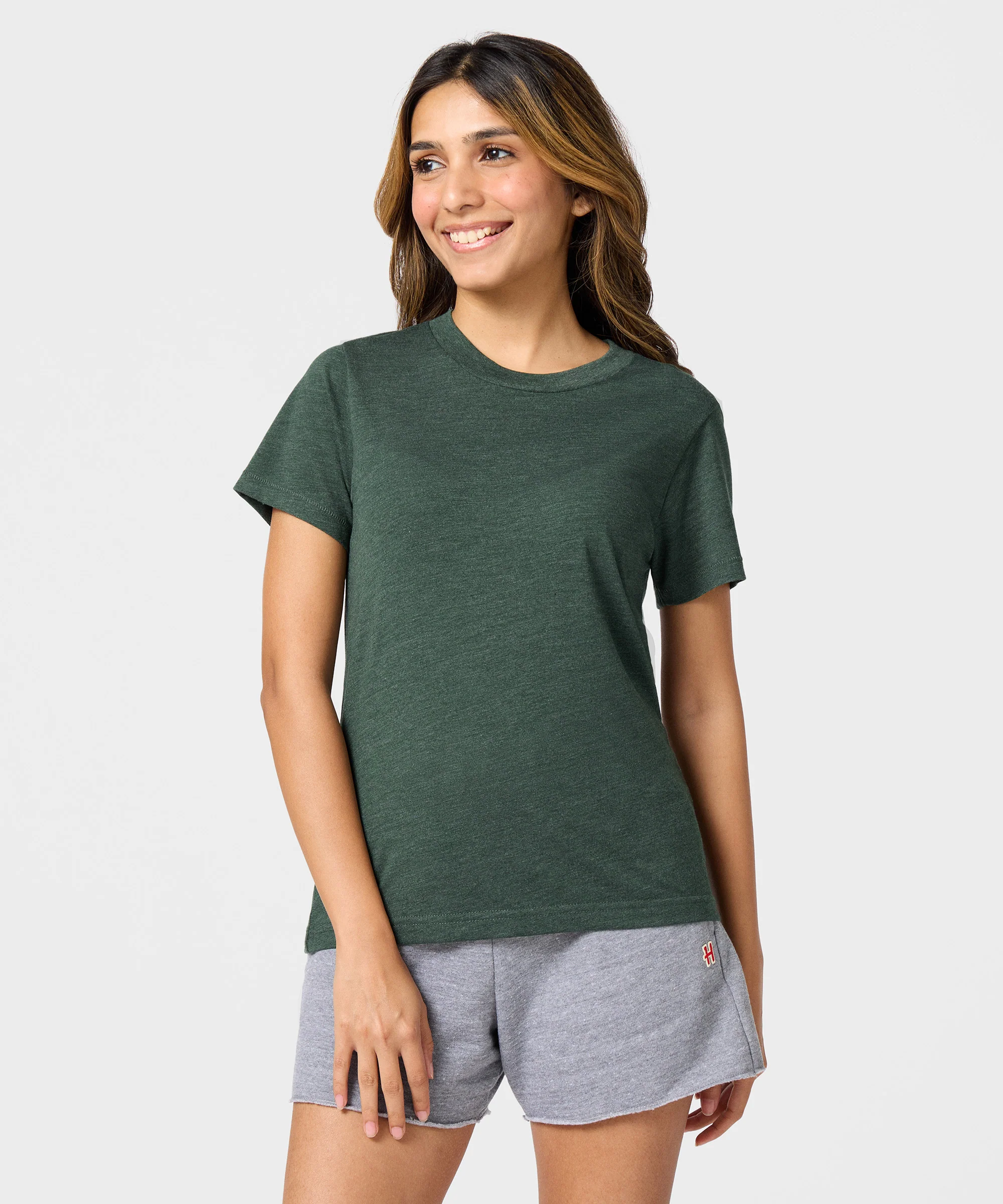 Women's Go-To Tee - Image 6