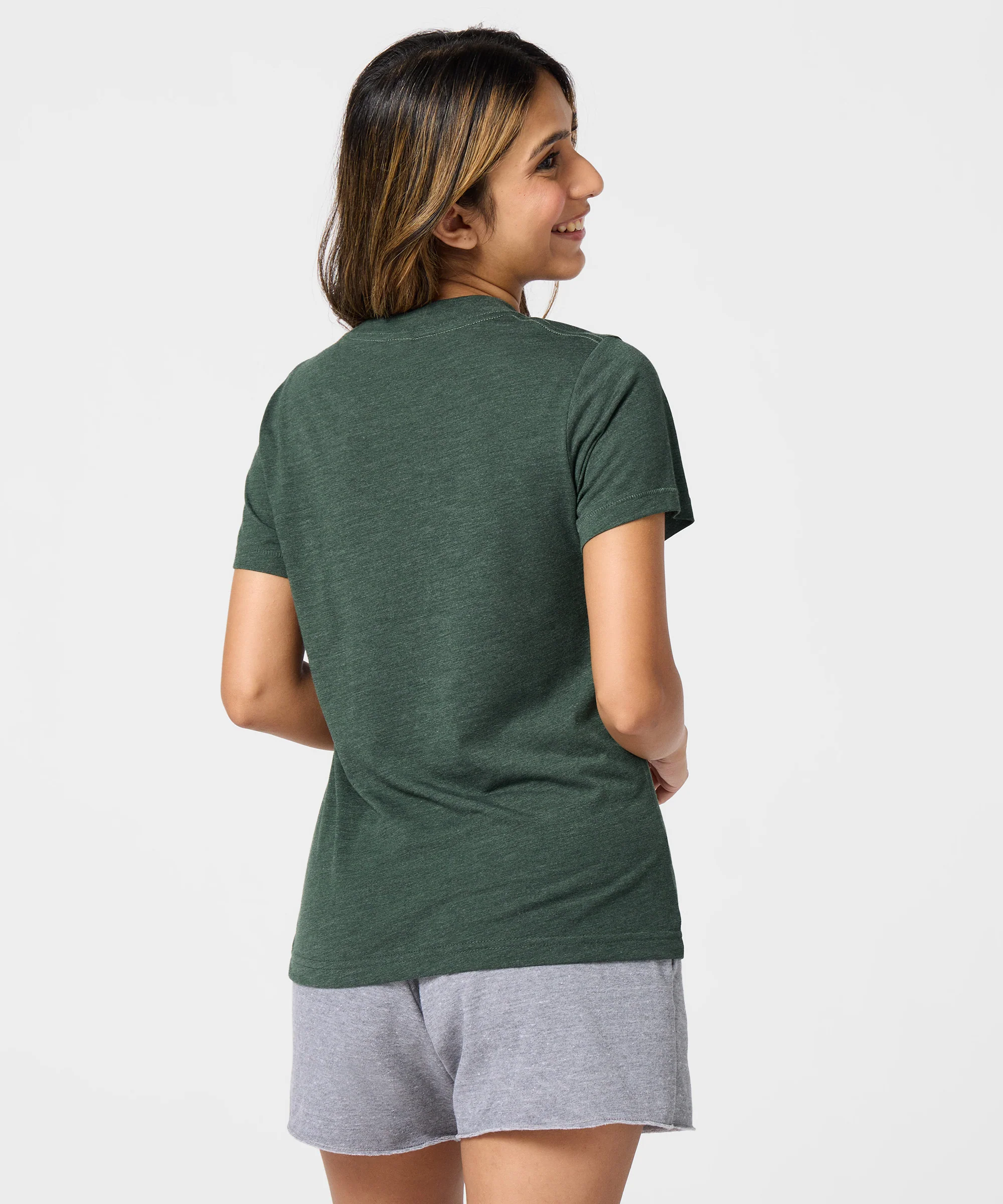 Women's Go-To Tee - Image 7
