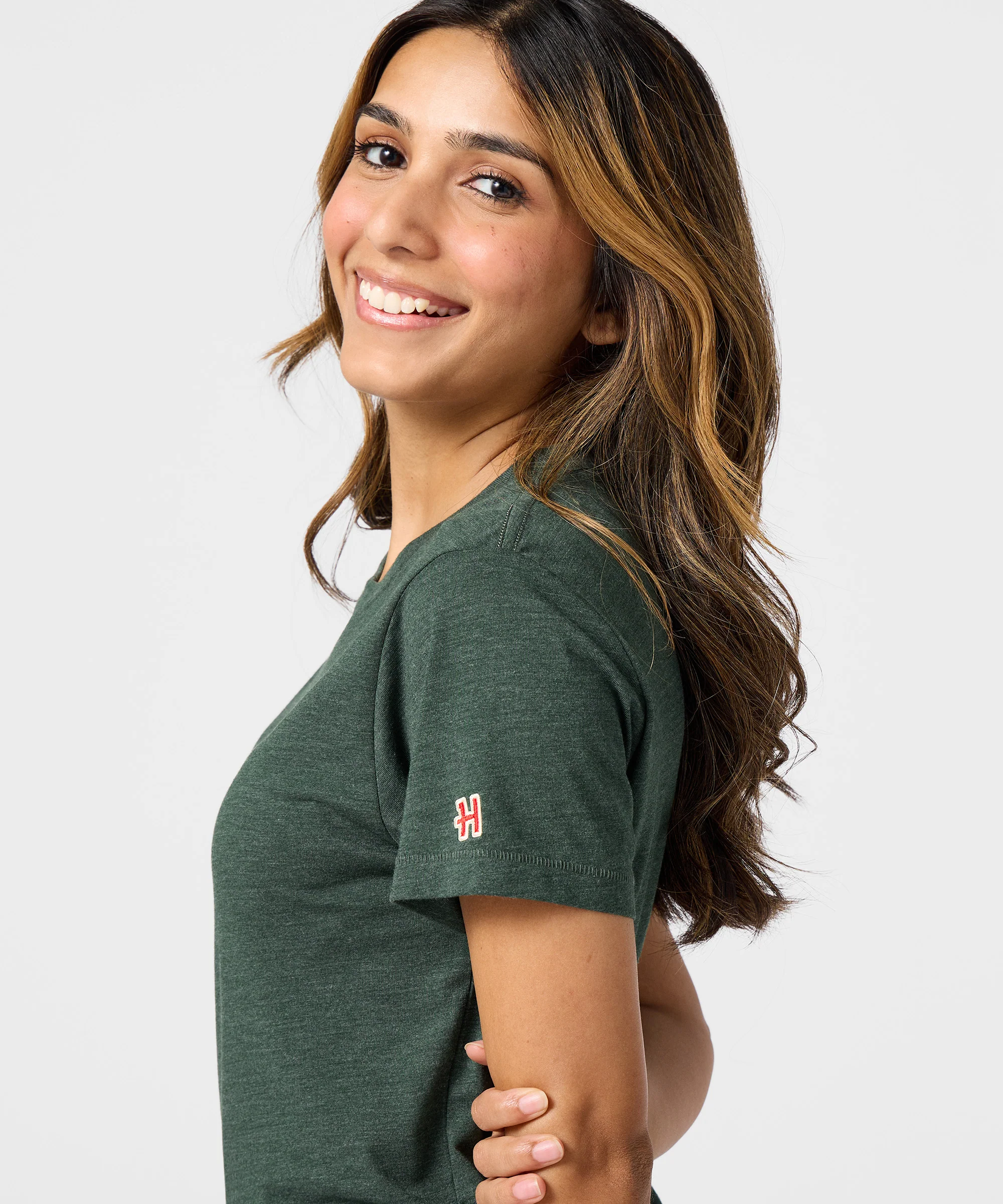 Women's Go-To Tee - Image 9