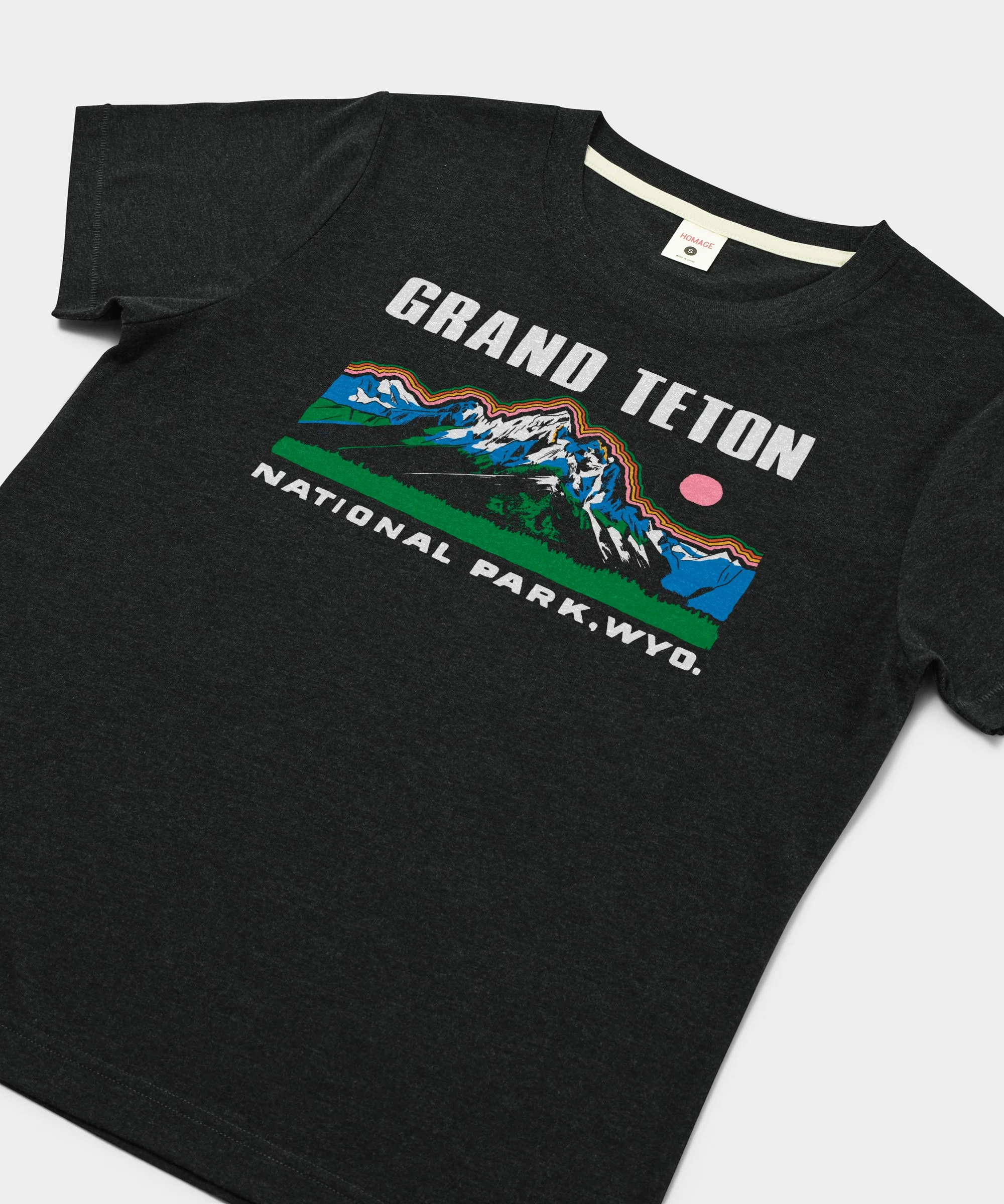 Women's Grand Teton National Park - Image 2