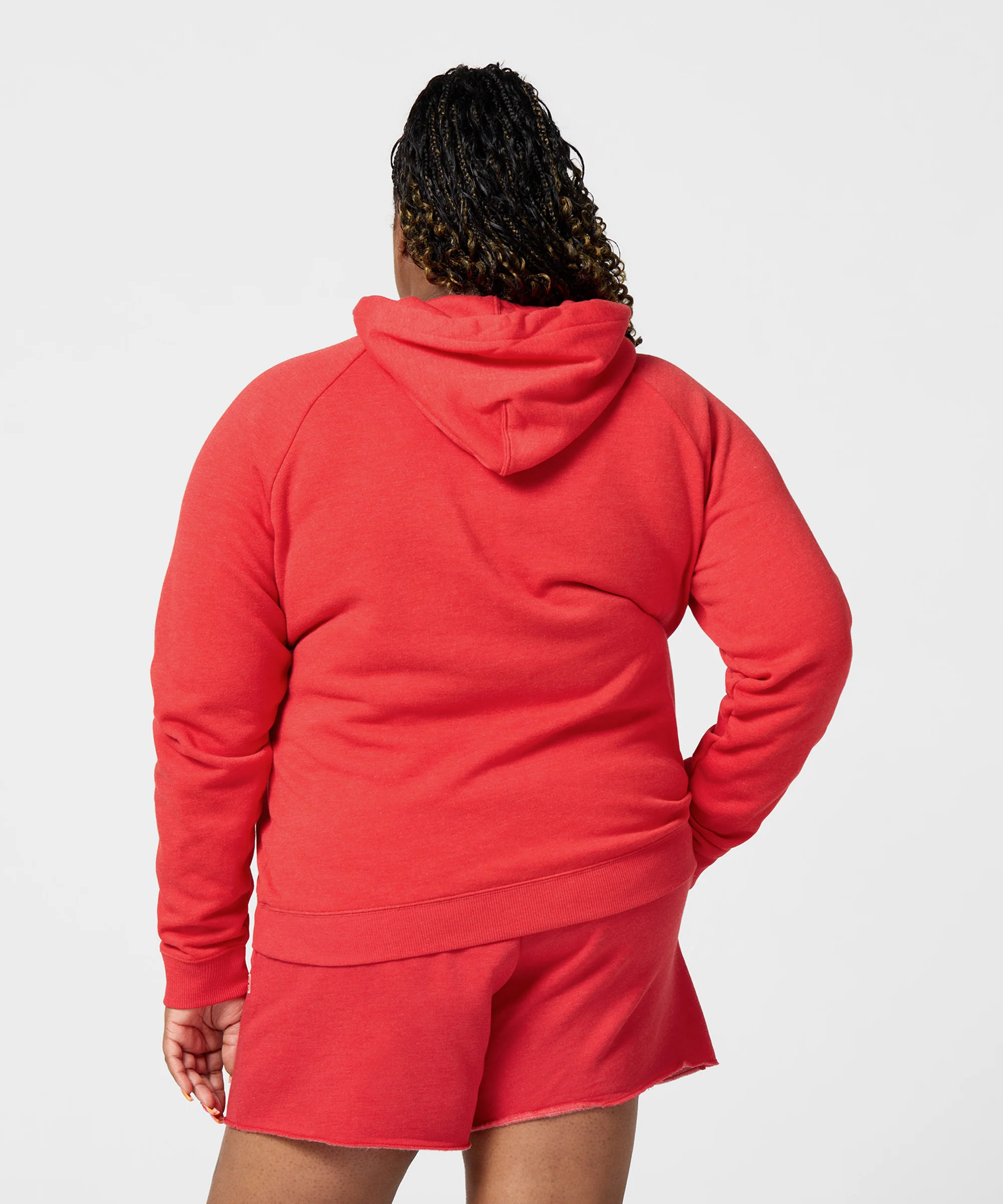 Women's Great Lakes Brewing Co. Christmas Ale 2024 Hoodie - Image 4