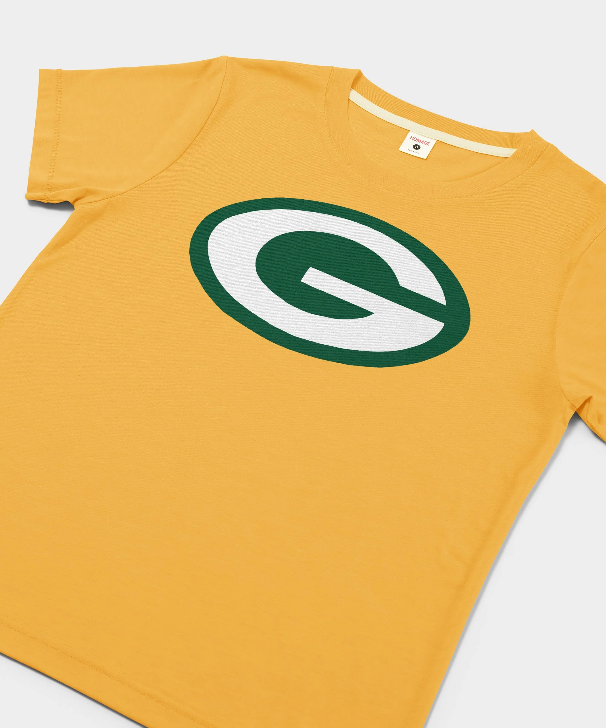Women's Green Bay Packers '80 - Image 2