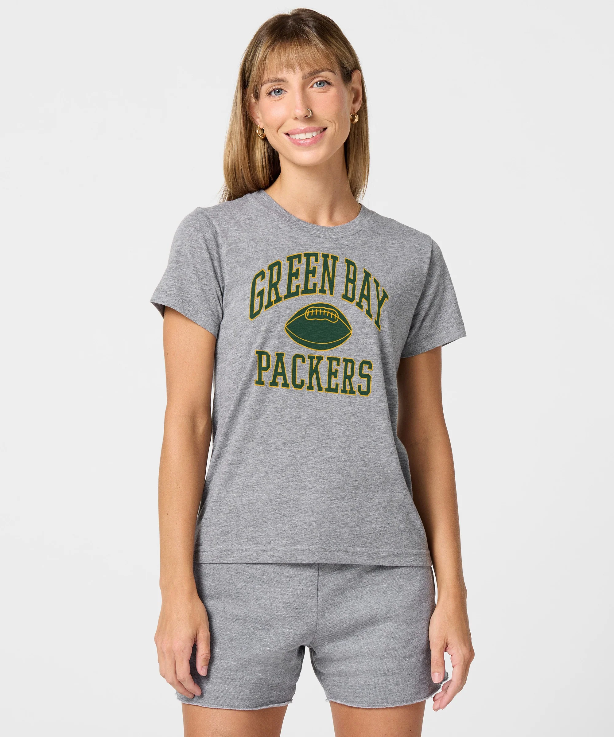 Women's Green Bay Packers Gridiron - Image 3