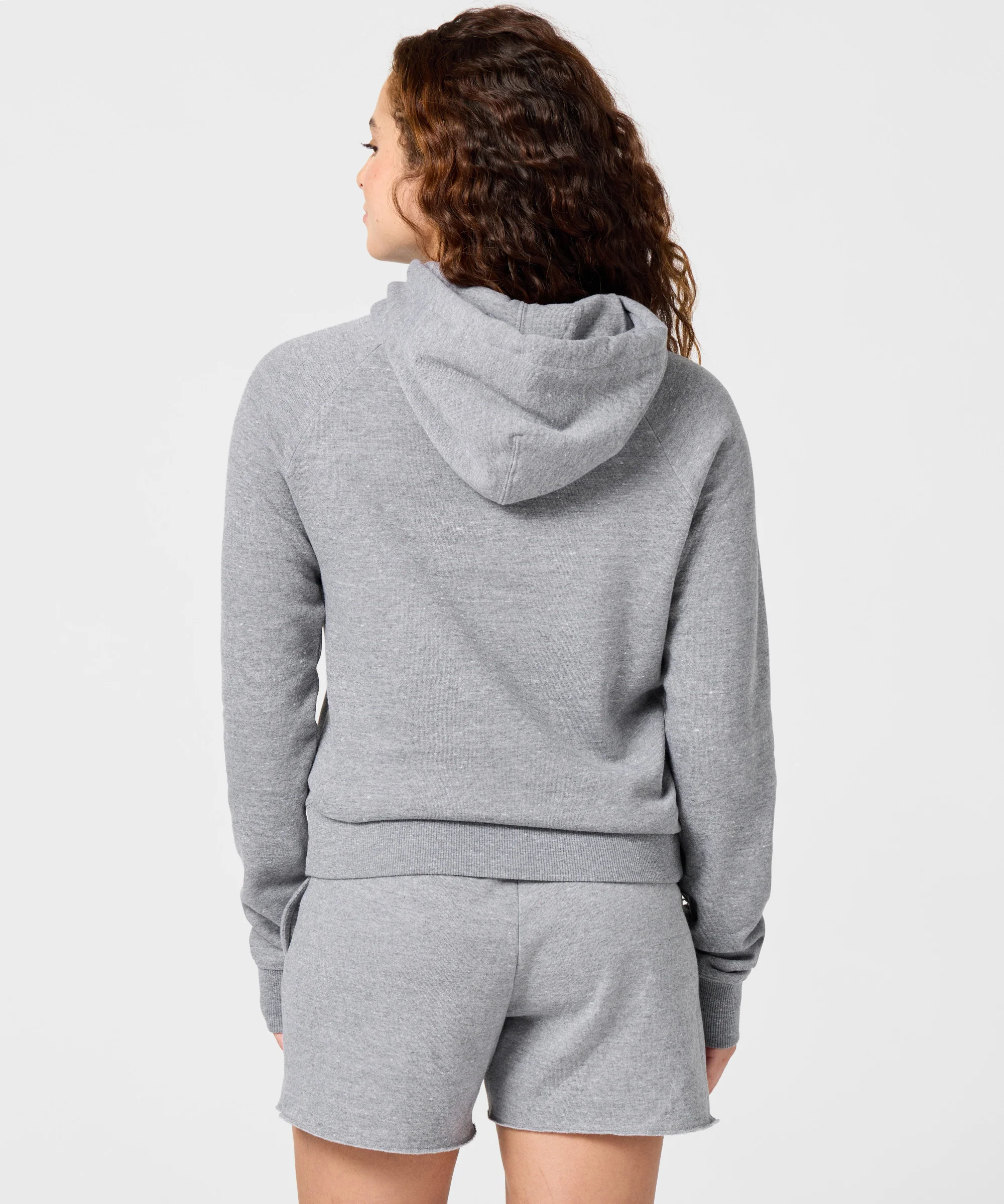 Women's Green Bay Packers Gridiron Hoodie - Image 4