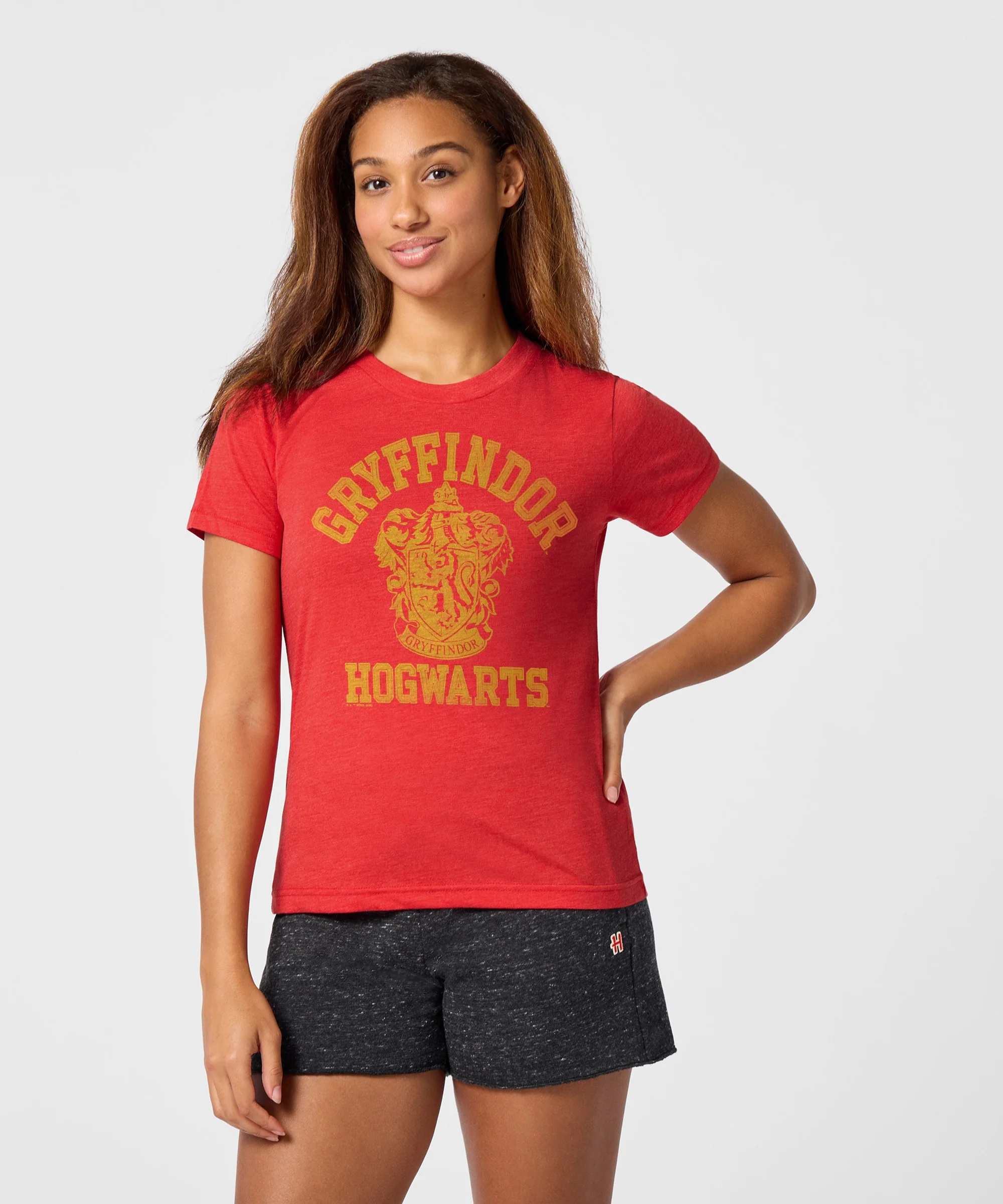 Women's Gryffindor Crest - Image 3