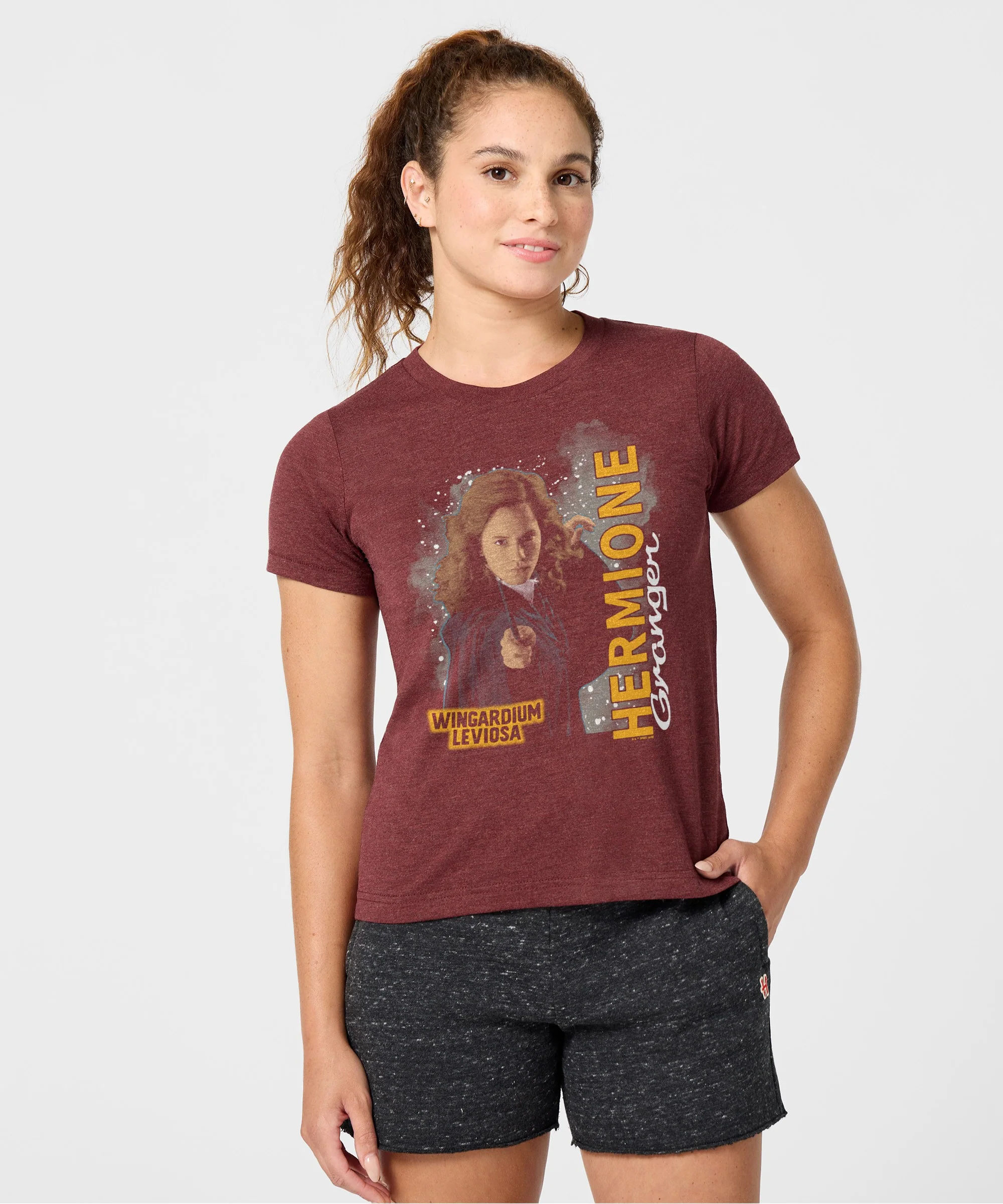 Women's Hermione Granger - Image 3