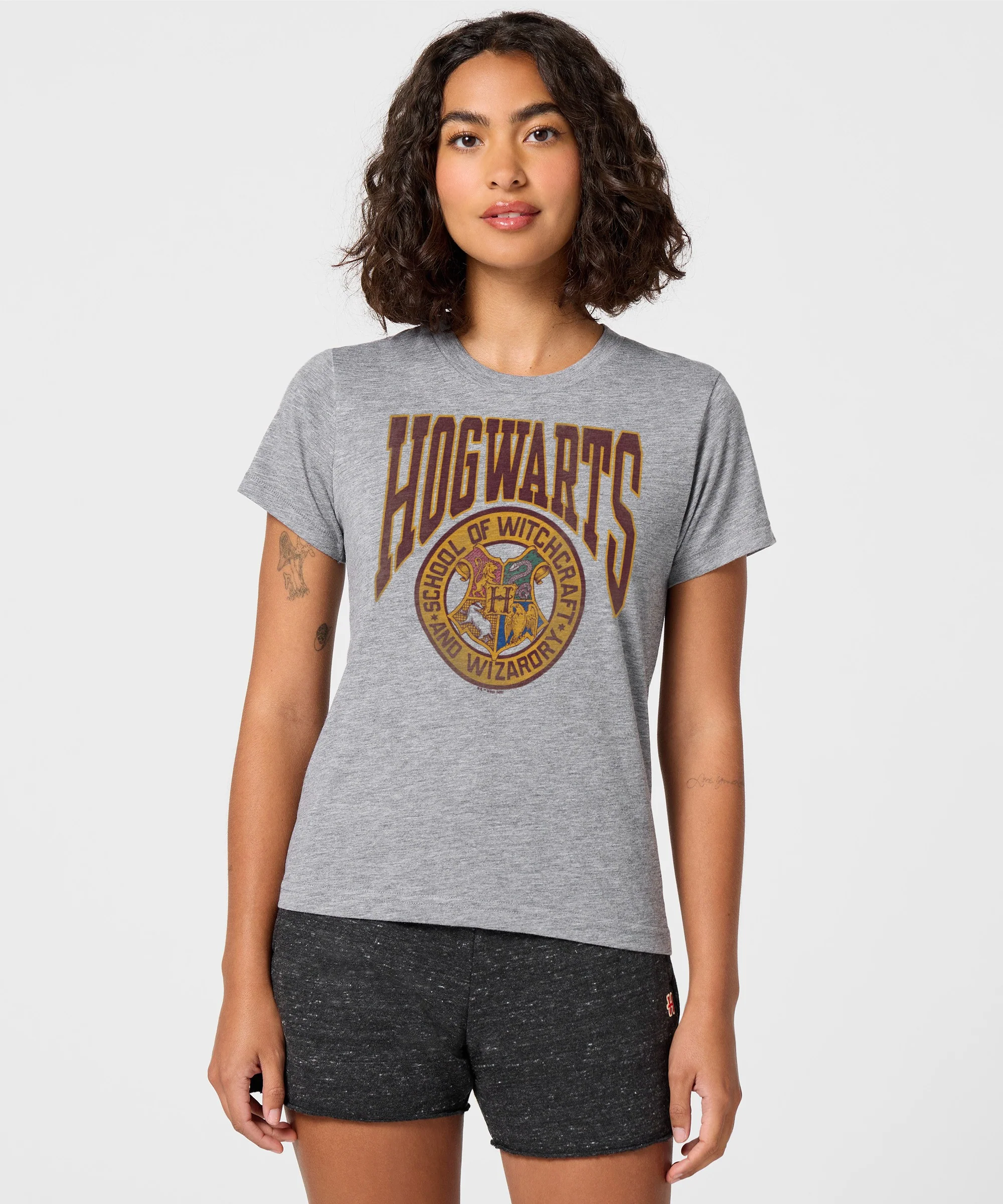 Women's Hogwarts Crest - Image 3