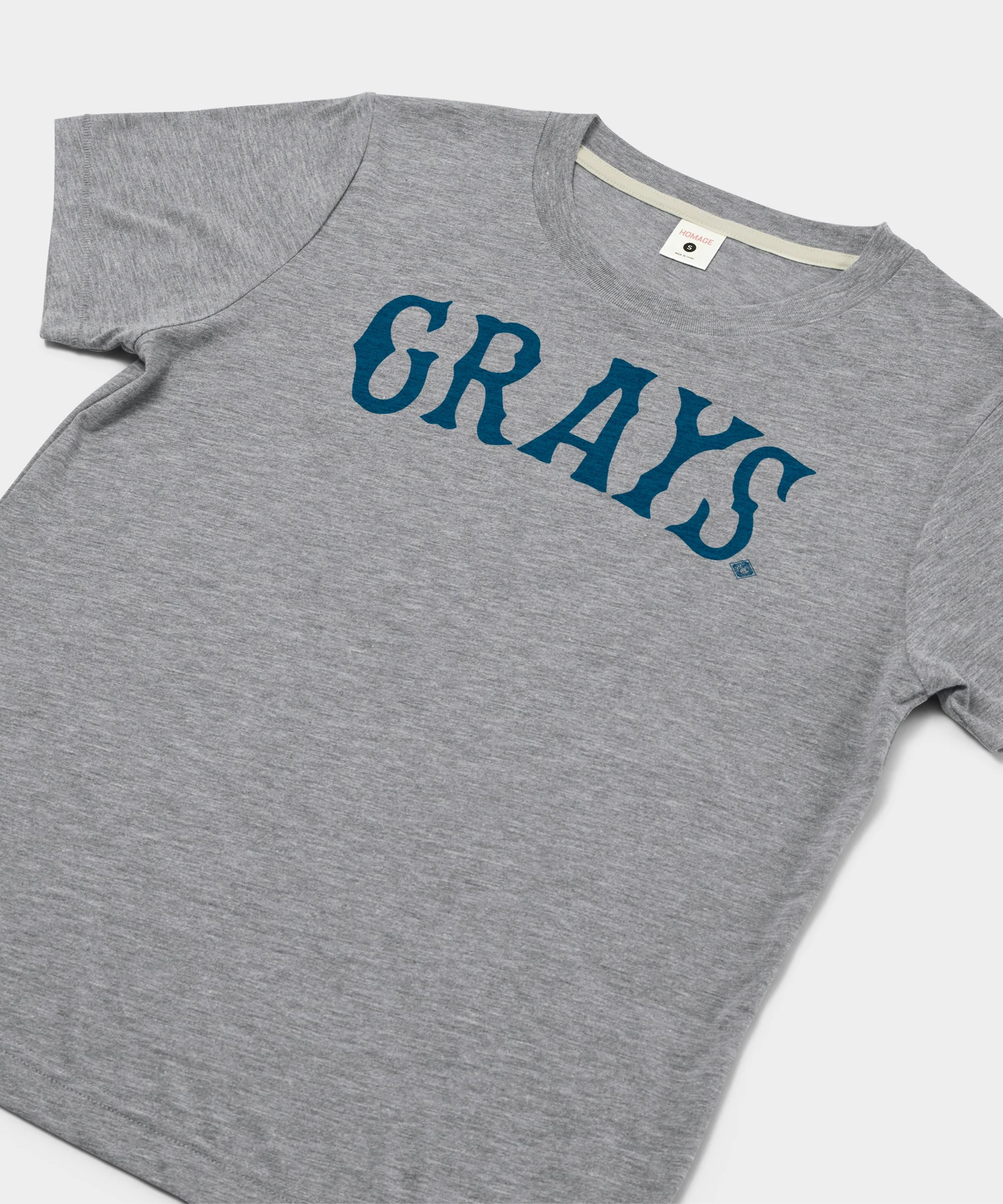 Women's Homestead Grays - Image 2