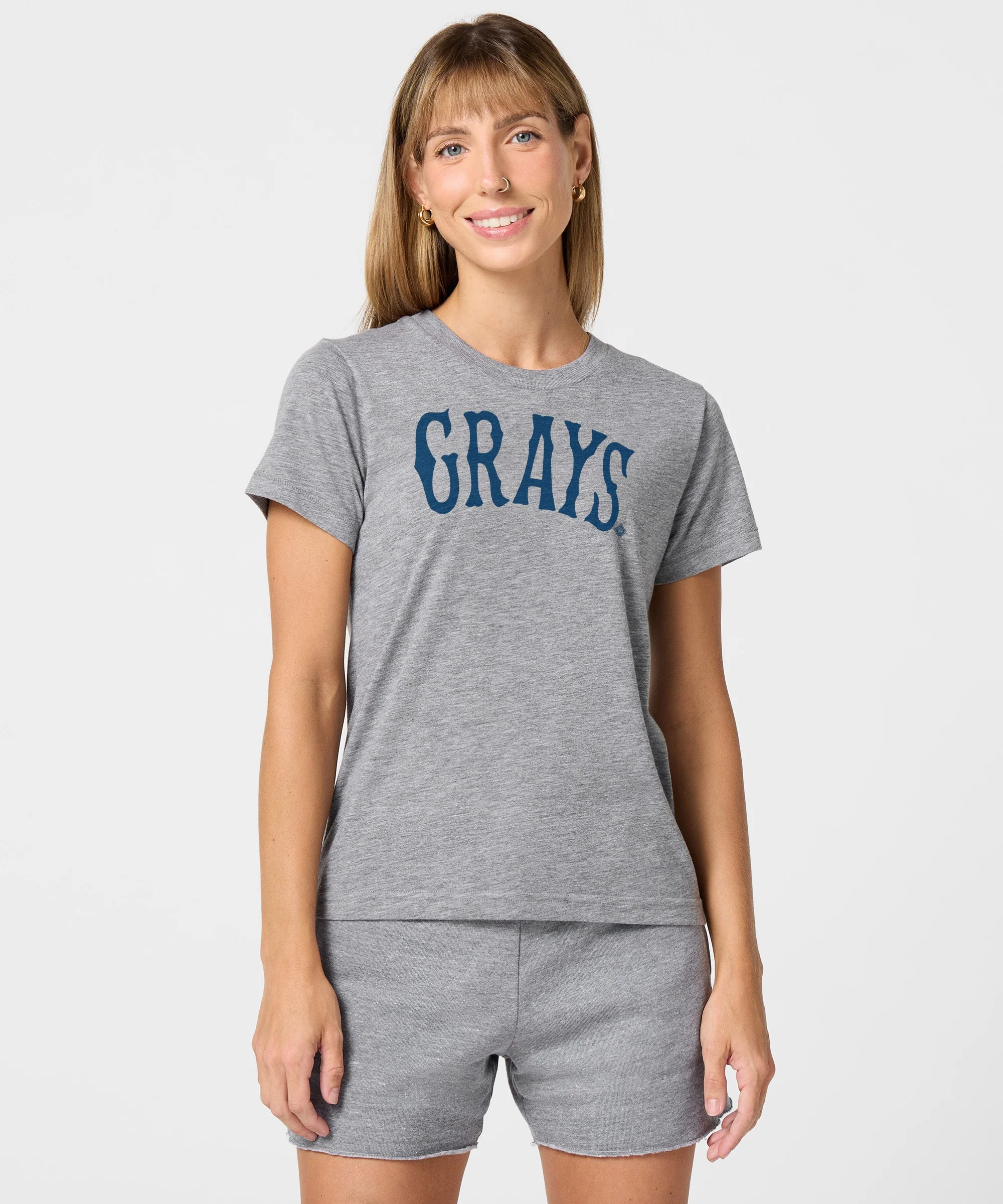 Women's Homestead Grays - Image 3